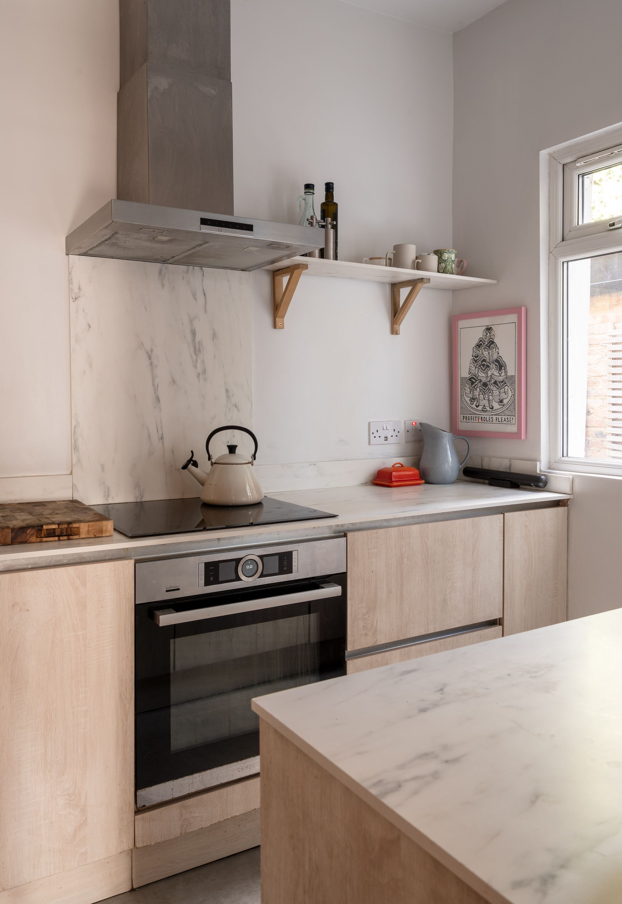 3 bed semi-detached house for sale in Herongate Road, Aldersbrook, London, E12  - Property Image 16