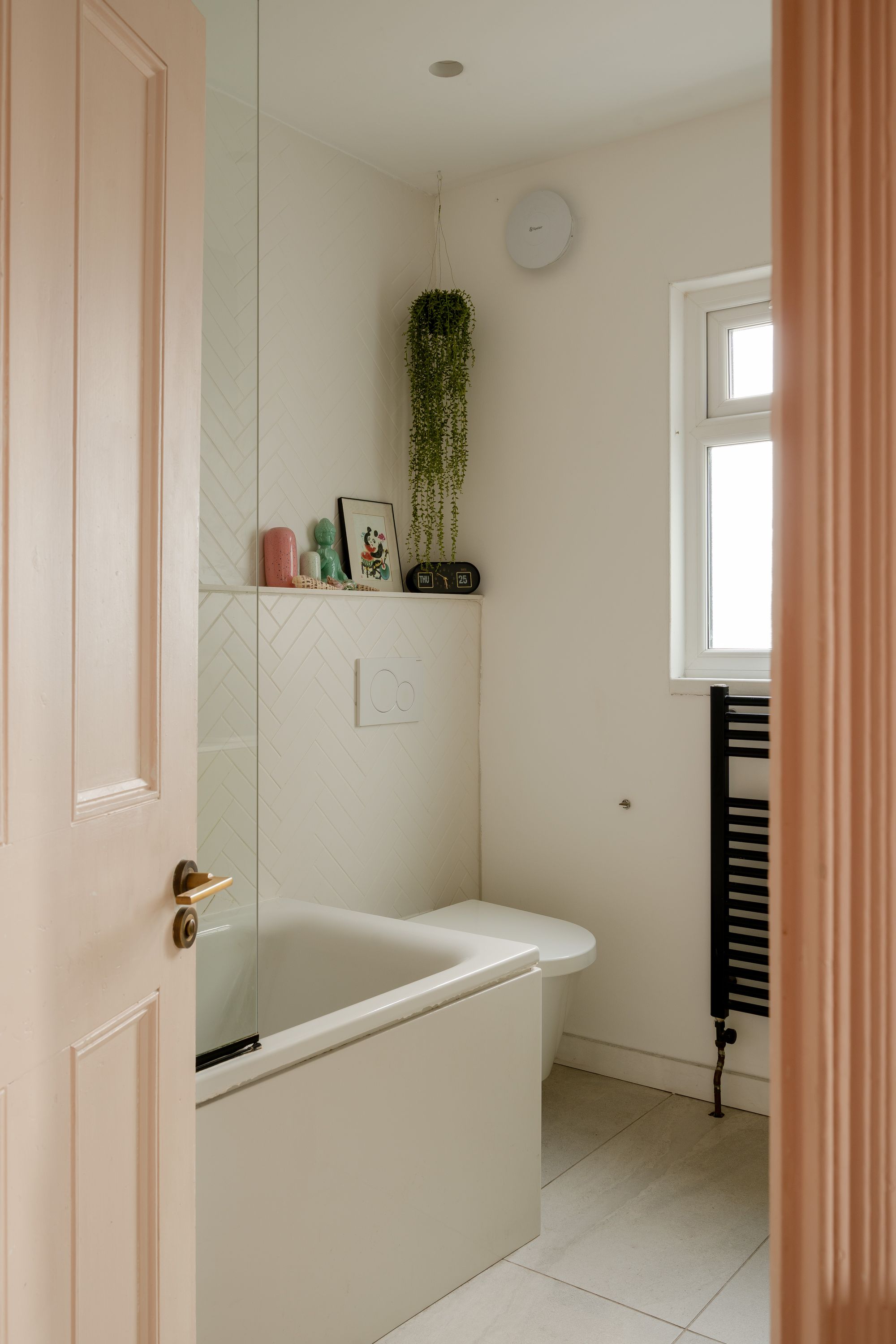 3 bed semi-detached house for sale in Herongate Road, Aldersbrook, London, E12  - Property Image 23