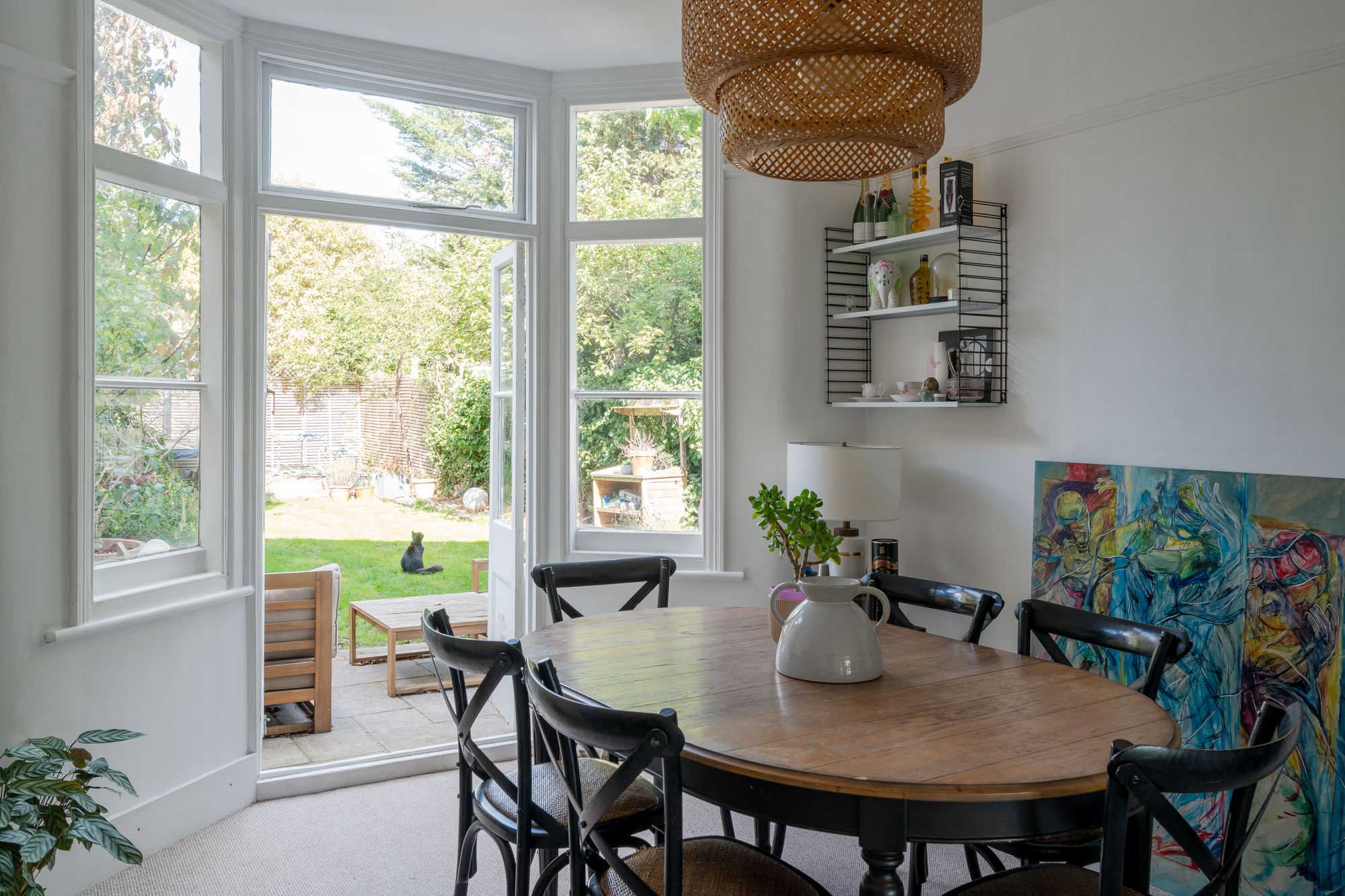 3 bed semi-detached house for sale in Herongate Road, Aldersbrook, London, E12  - Property Image 15