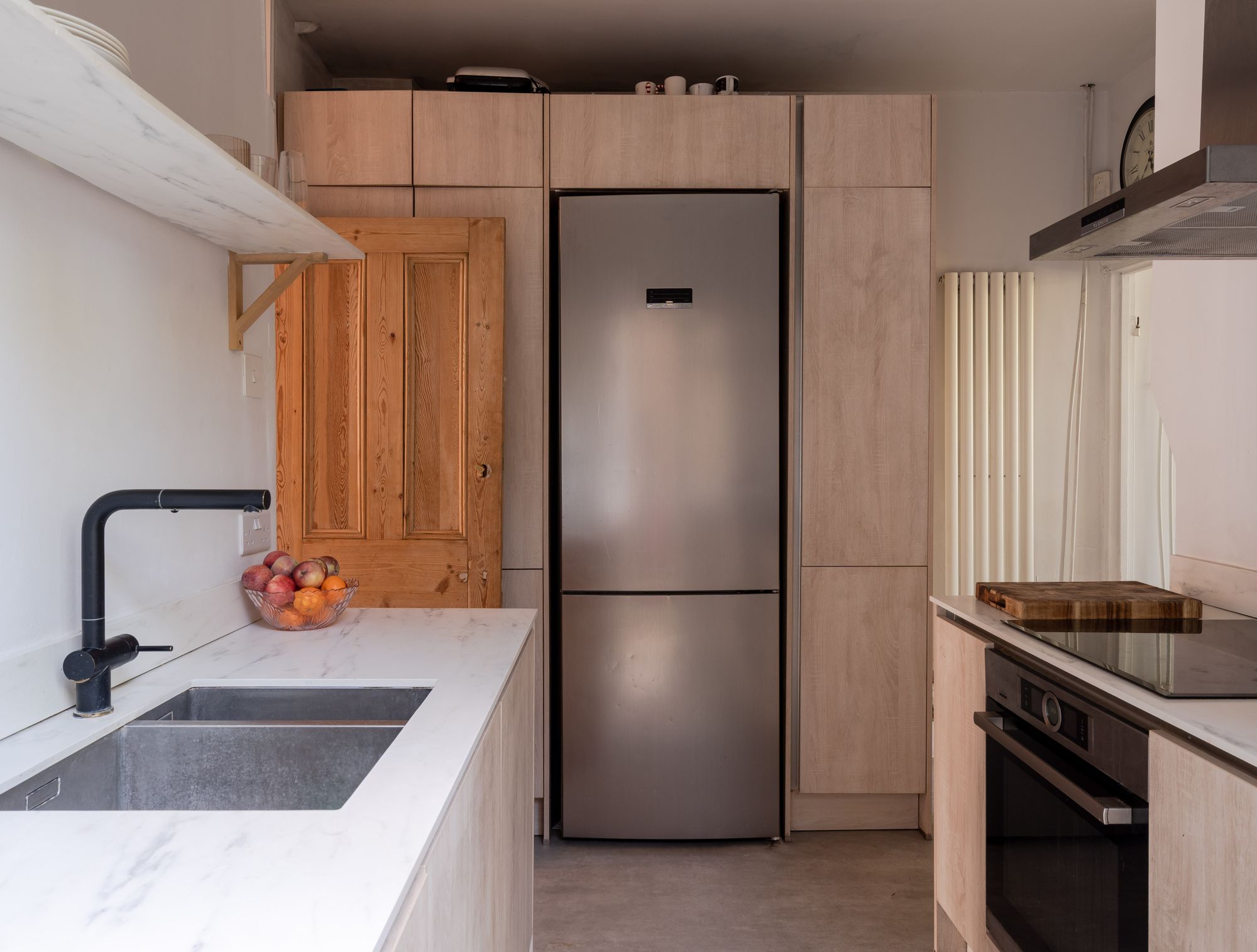 3 bed semi-detached house for sale in Herongate Road, Aldersbrook, London, E12  - Property Image 18