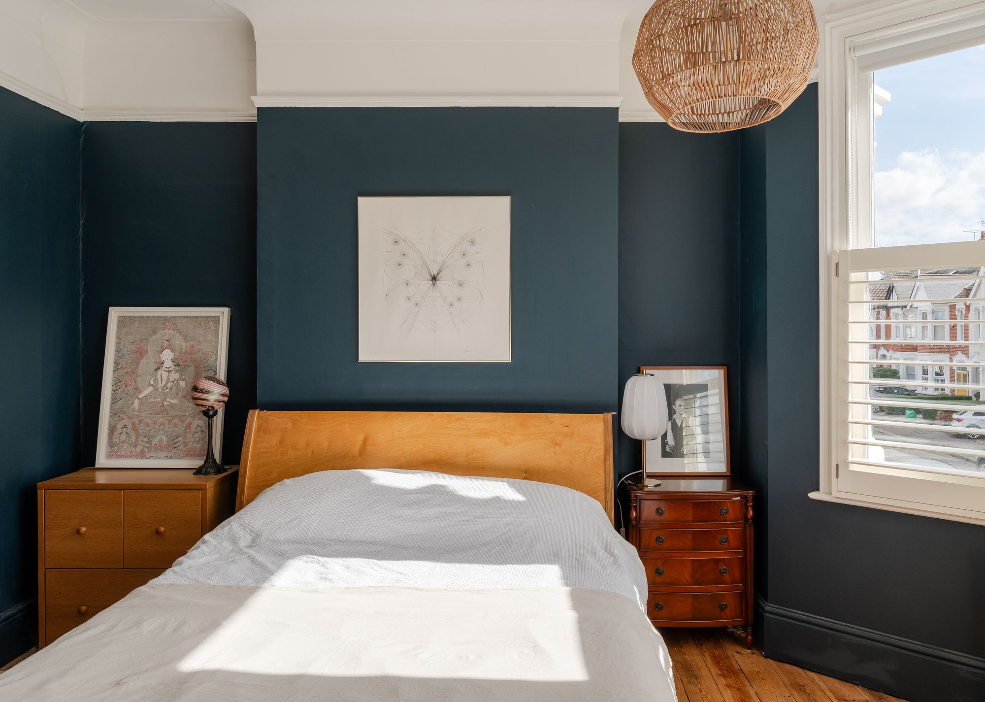 3 bed semi-detached house for sale in Herongate Road, Aldersbrook, London, E12  - Property Image 34