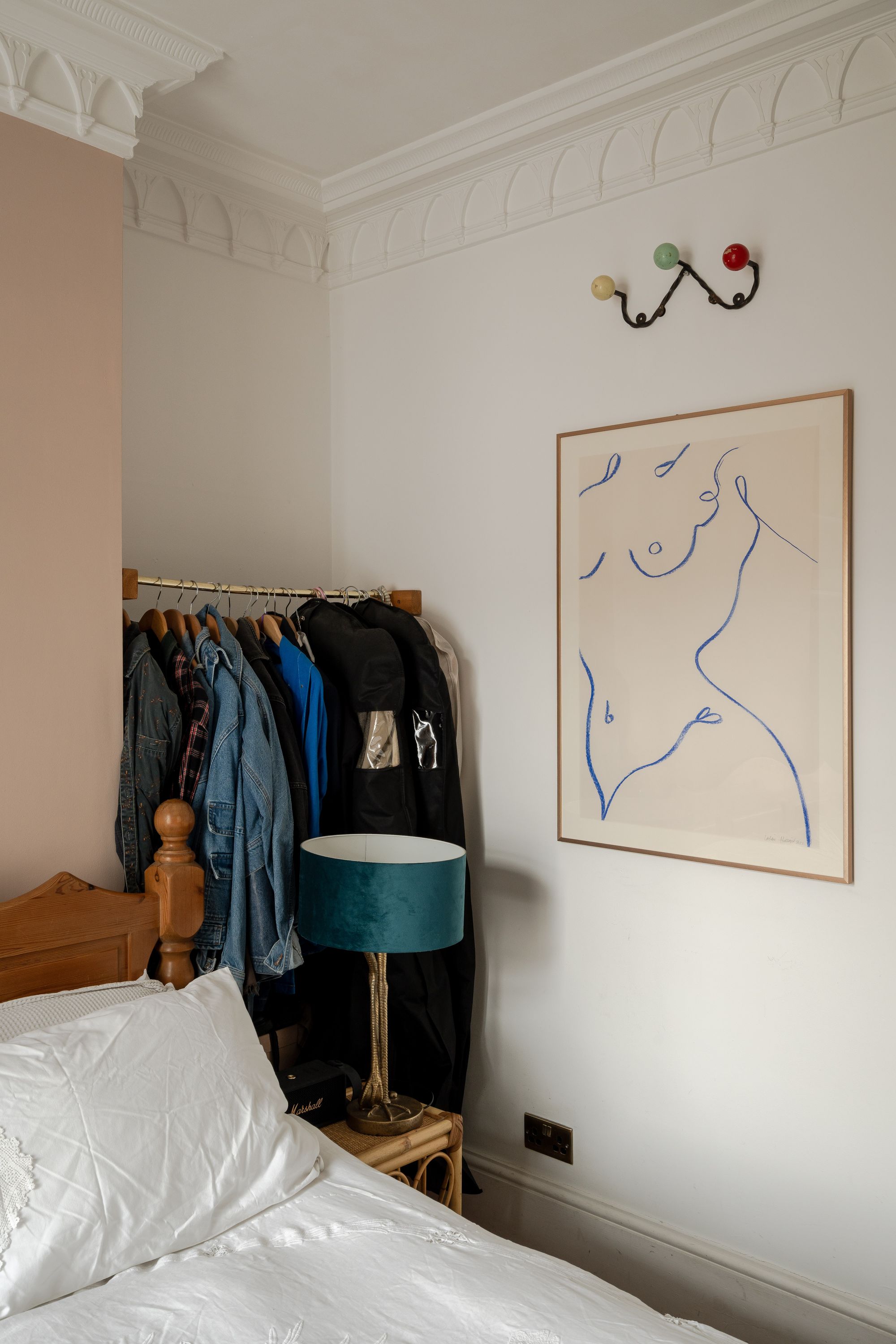 2 bed maisonette for sale in Neville Road, Forest Gate, London, E7  - Property Image 15