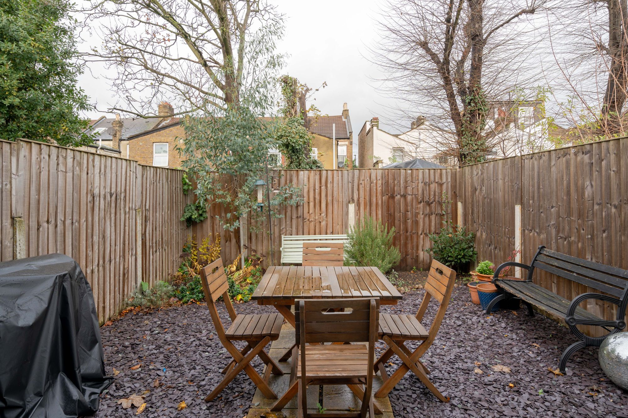 2 bed maisonette for sale in Neville Road, Forest Gate, London, E7  - Property Image 22