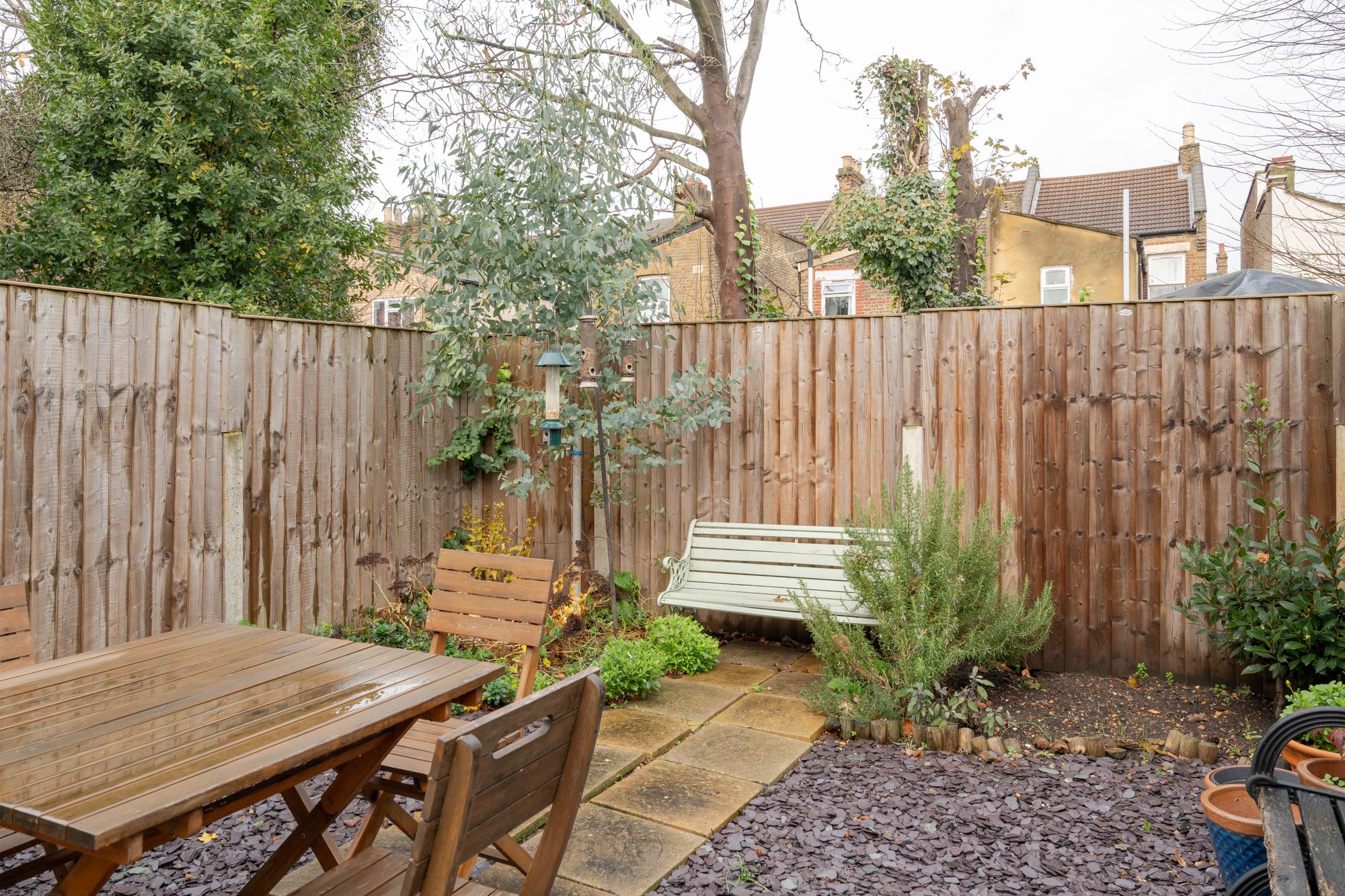 2 bed maisonette for sale in Neville Road, Forest Gate, London, E7  - Property Image 23