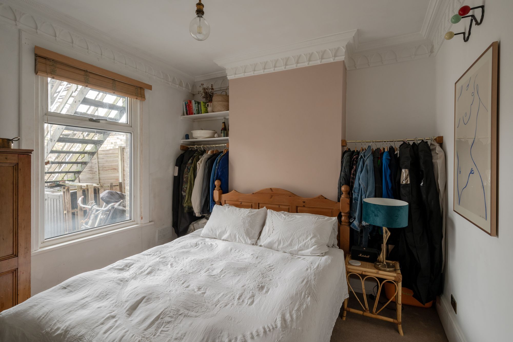 2 bed maisonette for sale in Neville Road, Forest Gate, London, E7  - Property Image 13