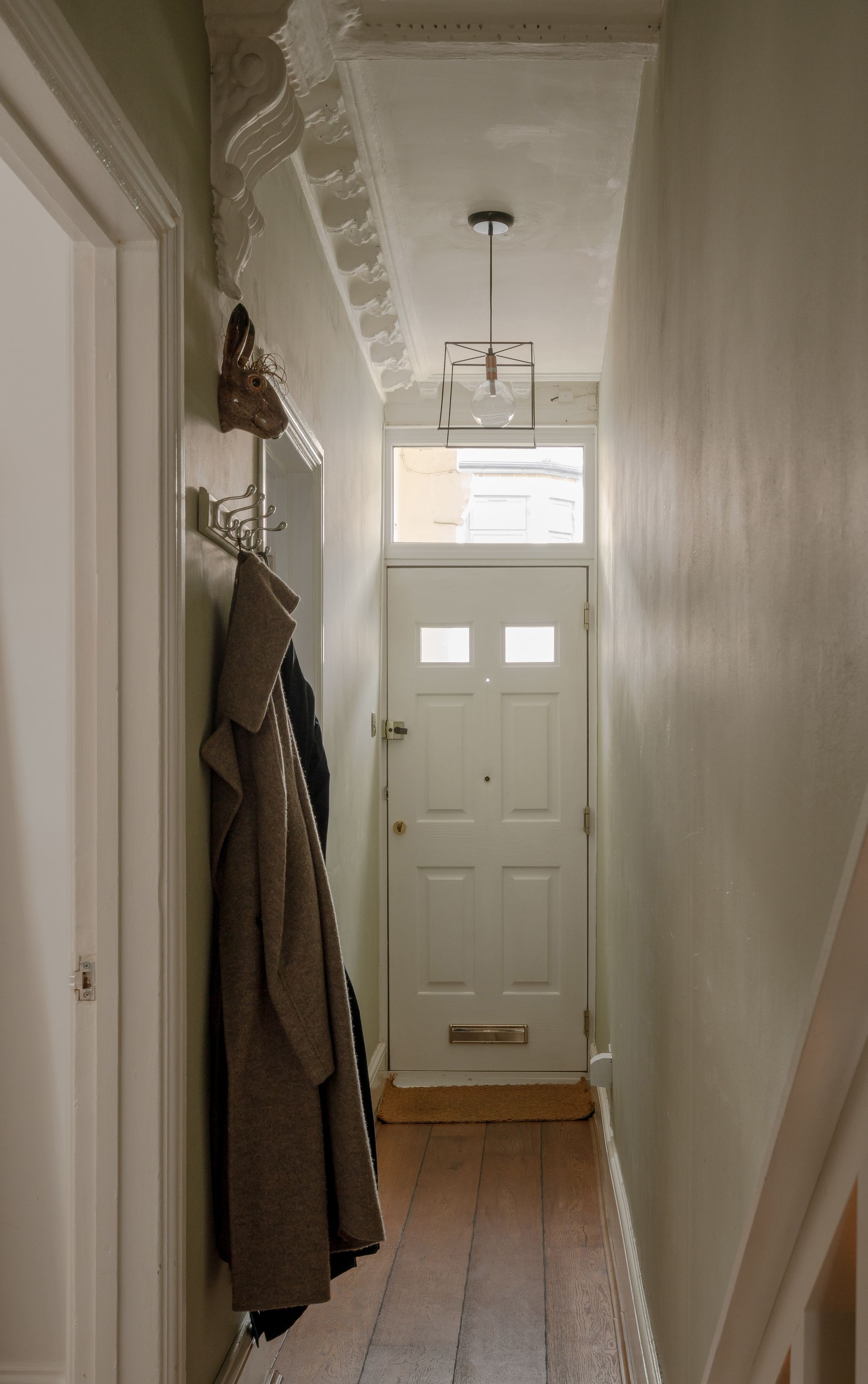 2 bed maisonette for sale in Neville Road, Forest Gate, London, E7  - Property Image 18