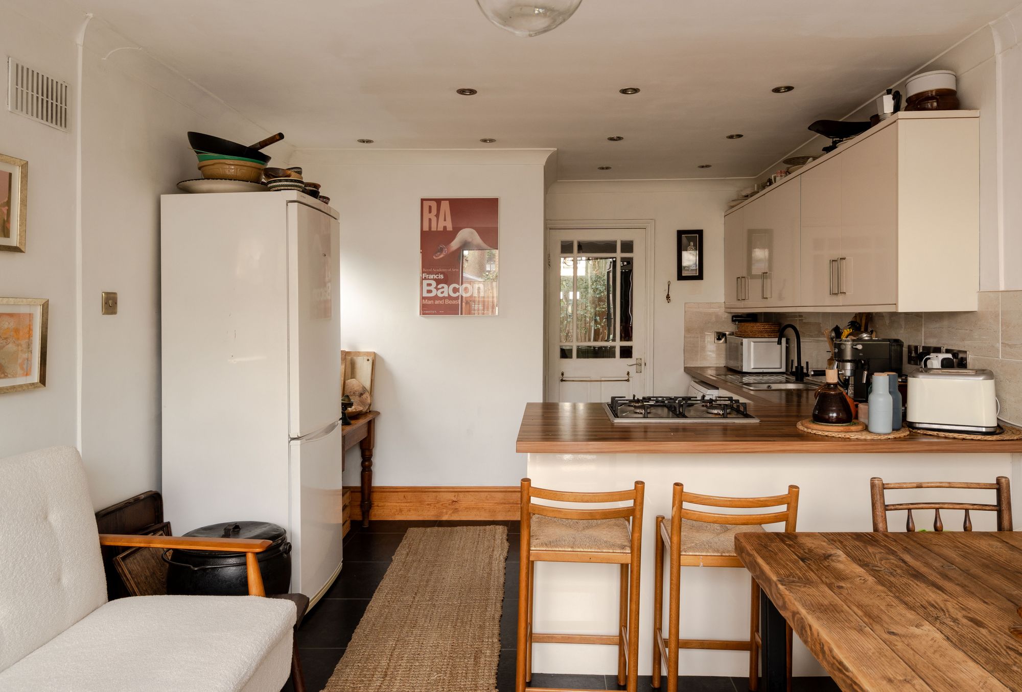 2 bed maisonette for sale in Neville Road, Forest Gate, London, E7  - Property Image 4