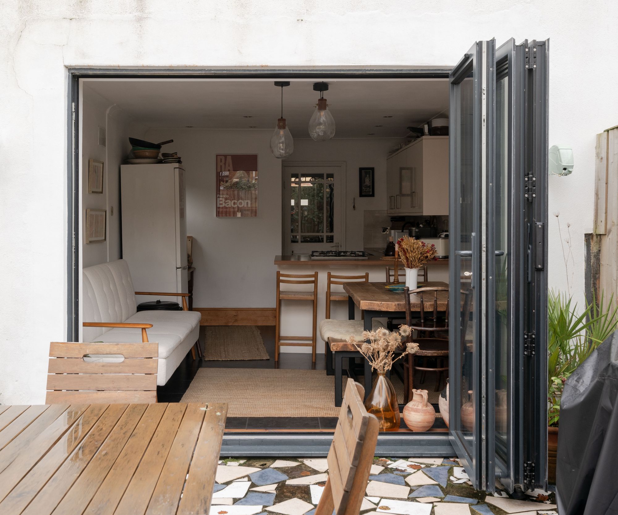 2 bed maisonette for sale in Neville Road, Forest Gate, London, E7  - Property Image 25