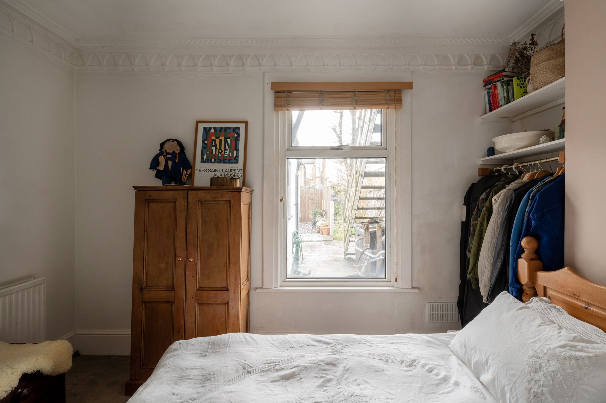 2 bed maisonette for sale in Neville Road, Forest Gate, London, E7  - Property Image 14
