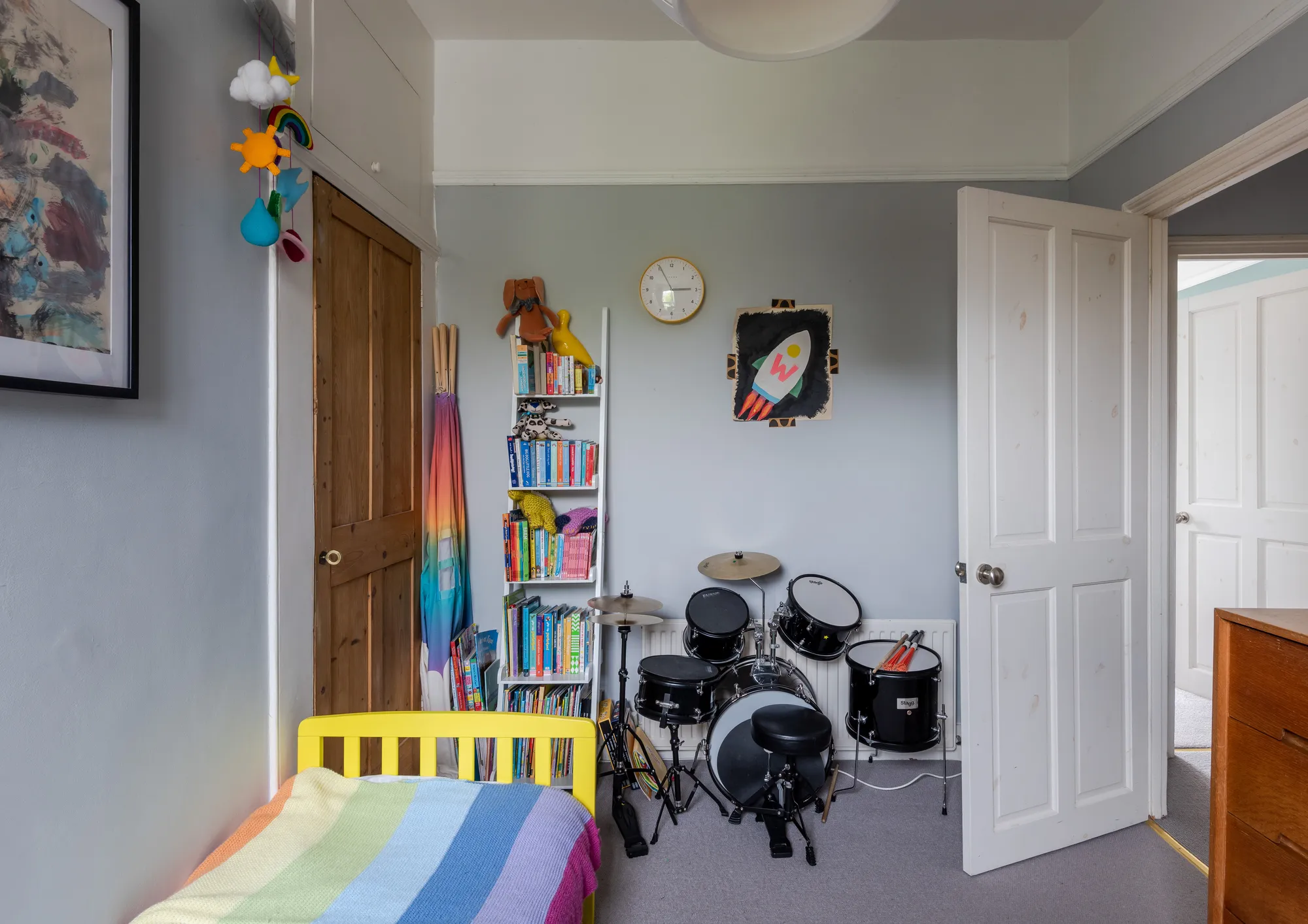 3 bed mid-terraced house for sale in Melford Road, Leytonstone  - Property Image 23