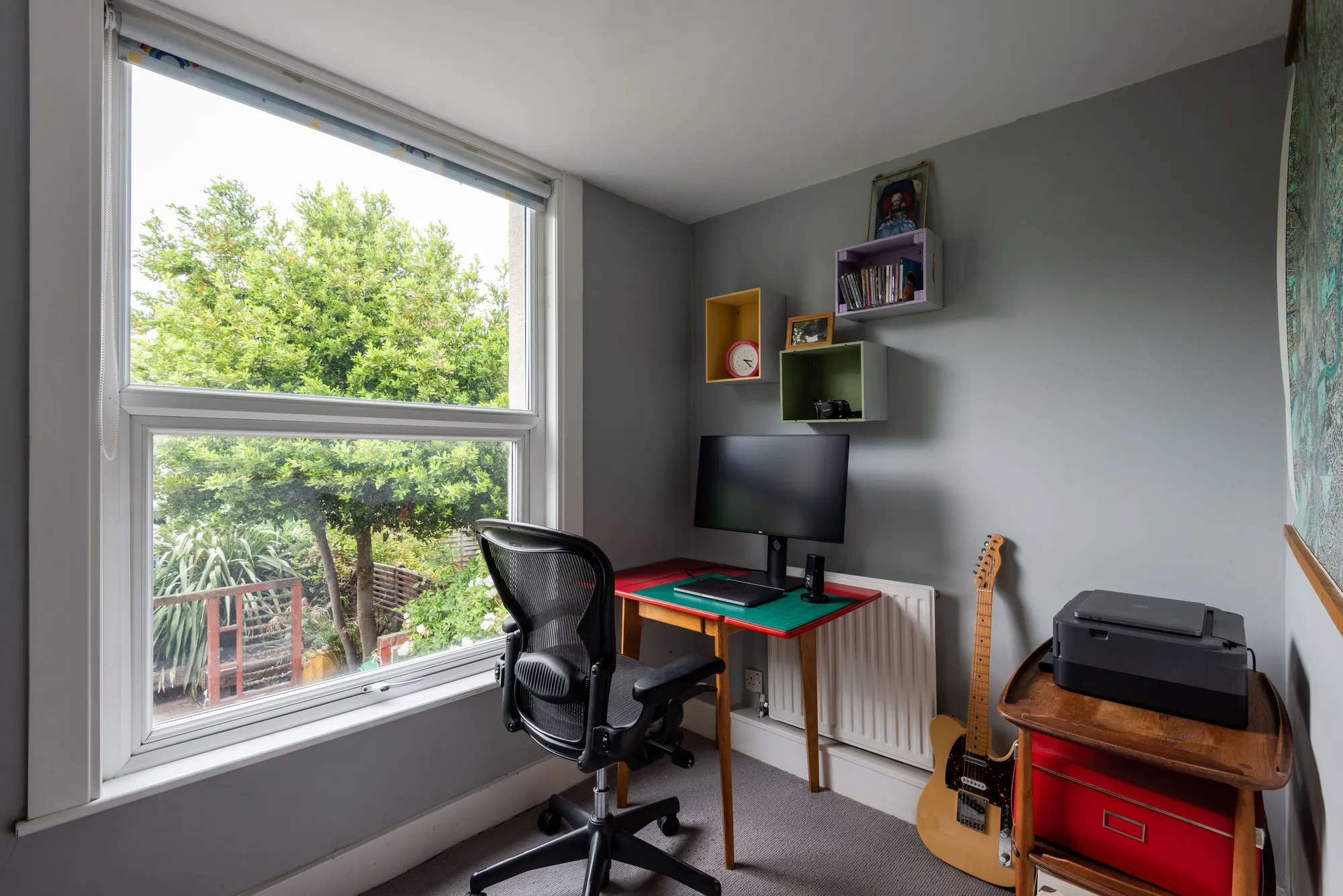 3 bed mid-terraced house for sale in Melford Road, Leytonstone  - Property Image 29