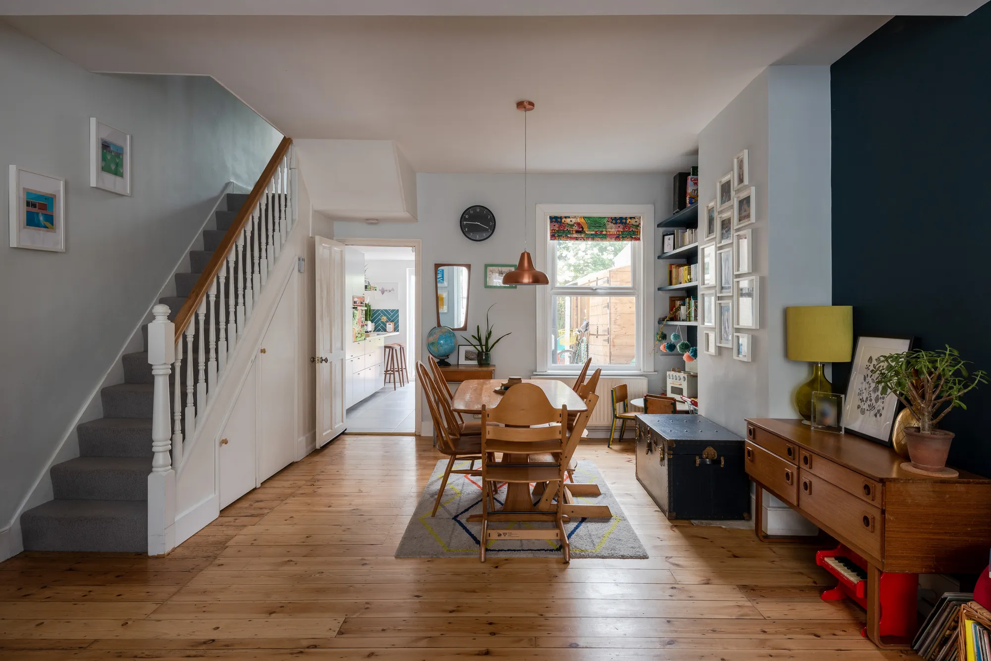 3 bed mid-terraced house for sale in Melford Road, Leytonstone  - Property Image 10