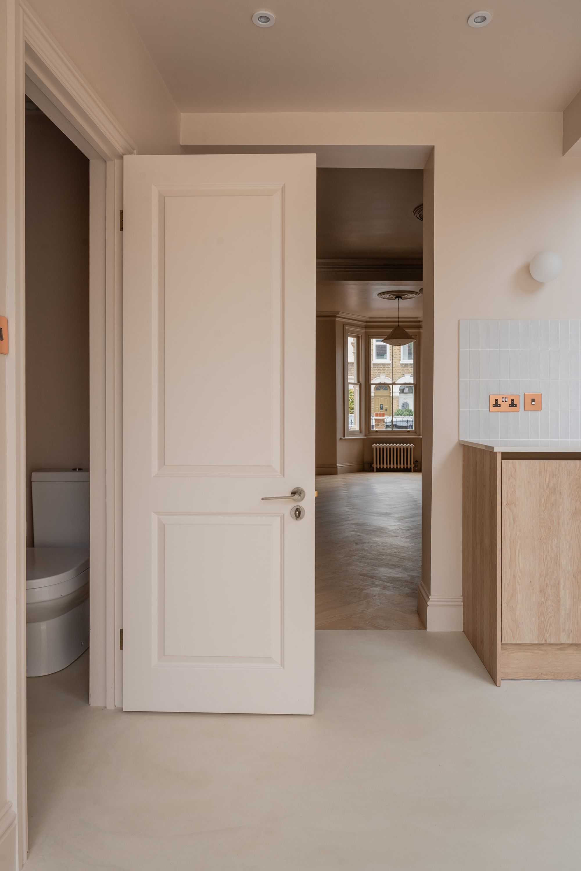 4 bed terraced house for sale in Sunnyside Road, Leyton, London, E10 - Property Image 10