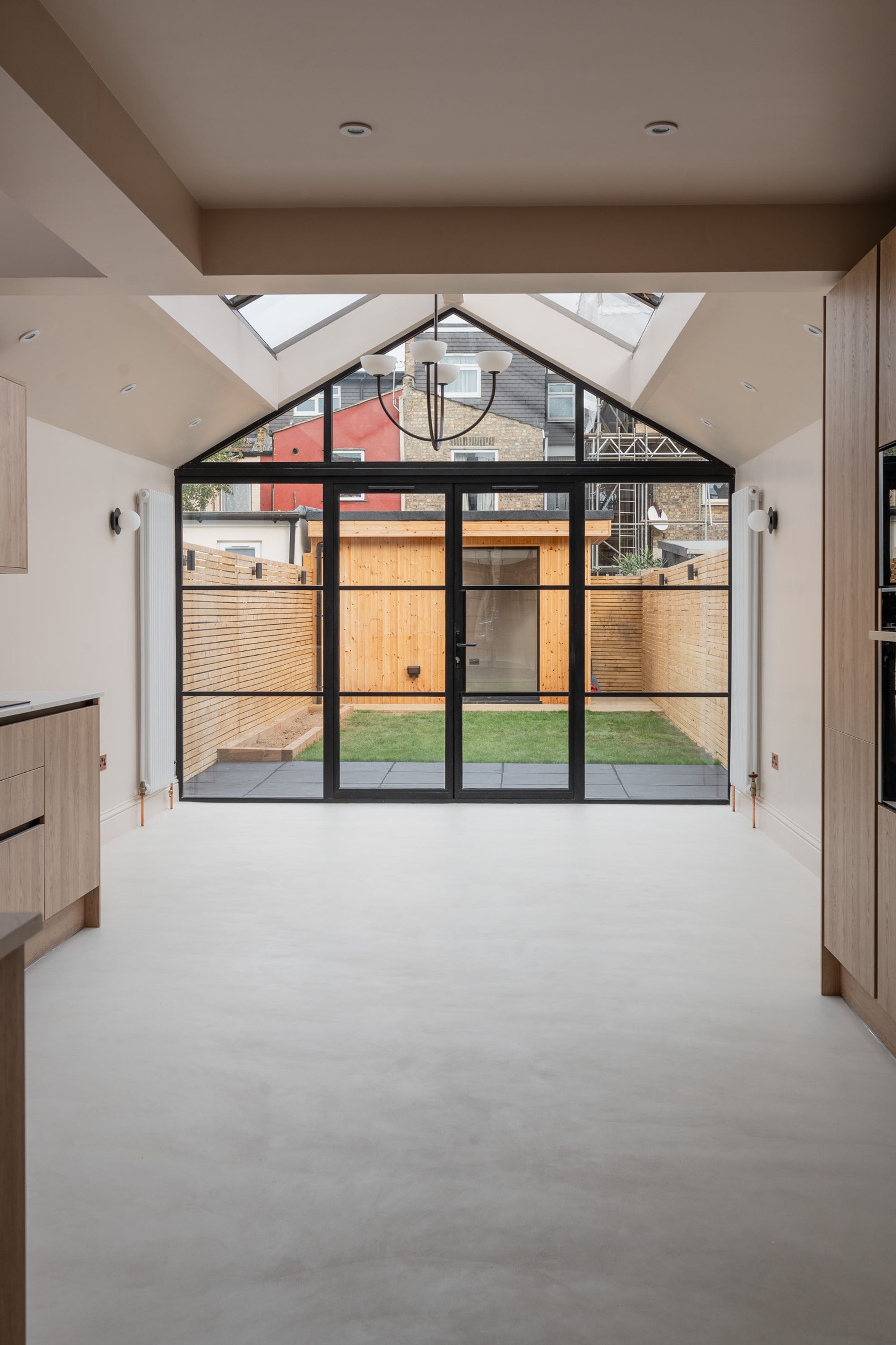 4 bed terraced house for sale in Sunnyside Road, Leyton, London, E10 - Property Image 17