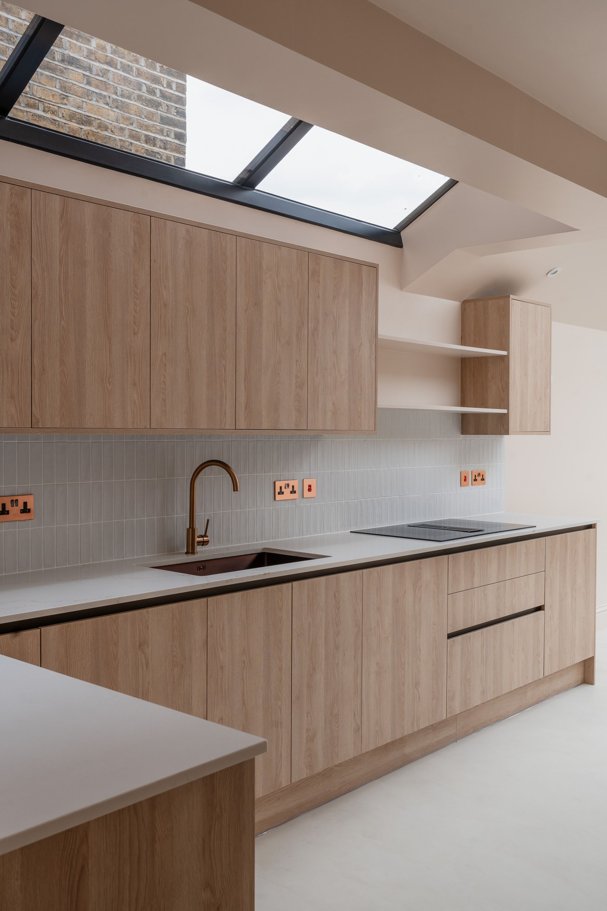 4 bed terraced house for sale in Sunnyside Road, Leyton, London, E10 - Property Image 15