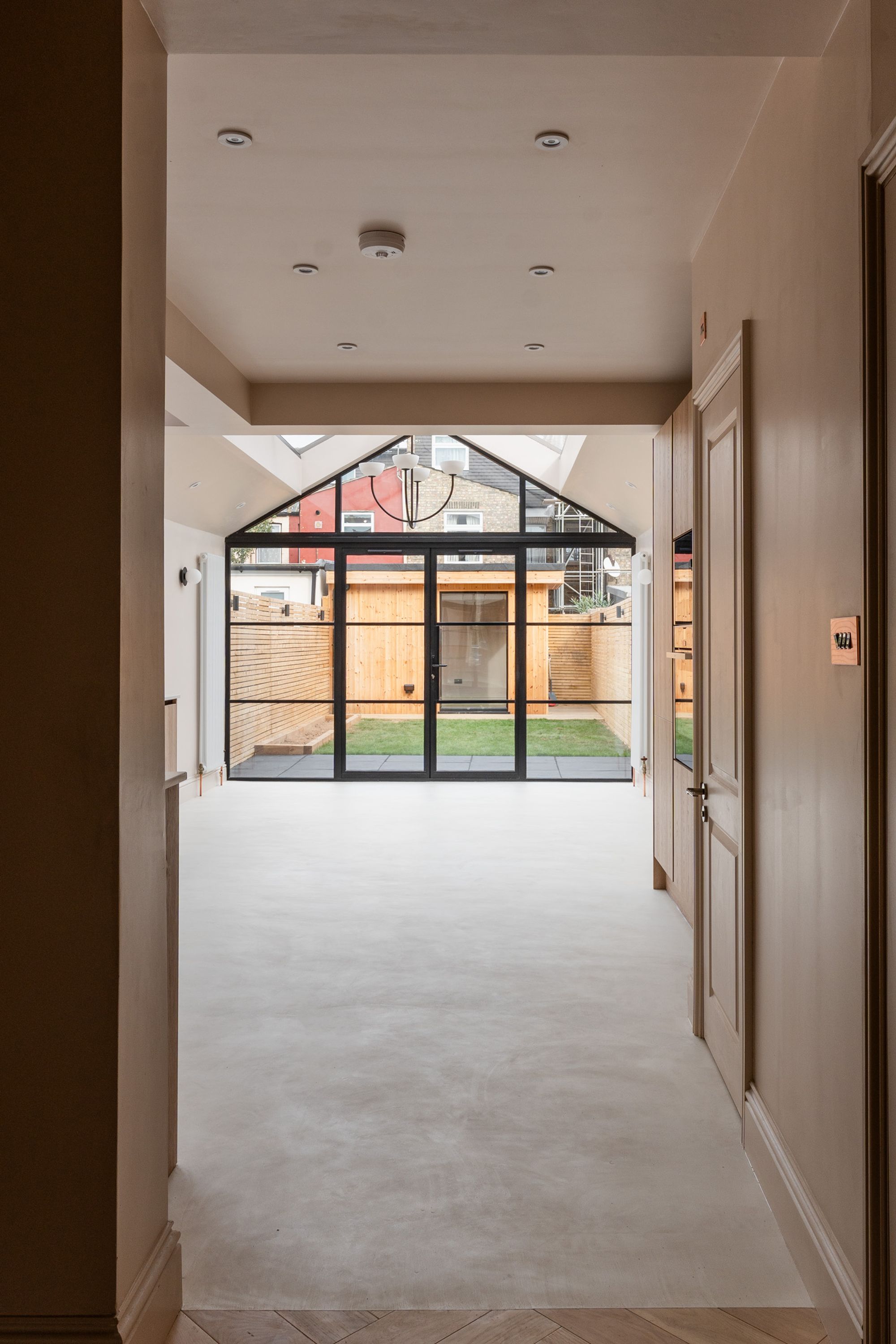 4 bed terraced house for sale in Sunnyside Road, Leyton, London, E10 - Property Image 9