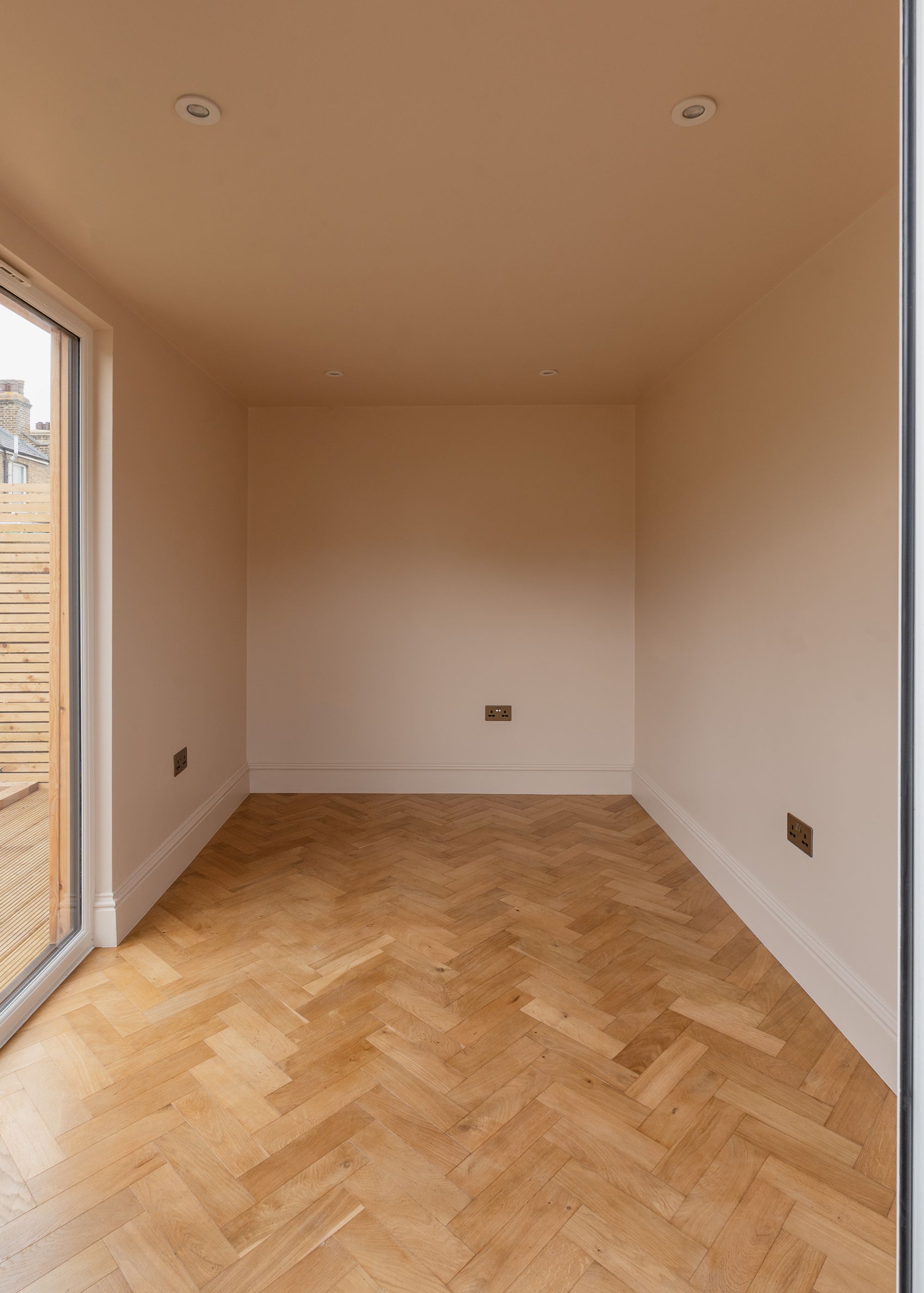 4 bed terraced house for sale in Sunnyside Road, Leyton, London, E10 - Property Image 47
