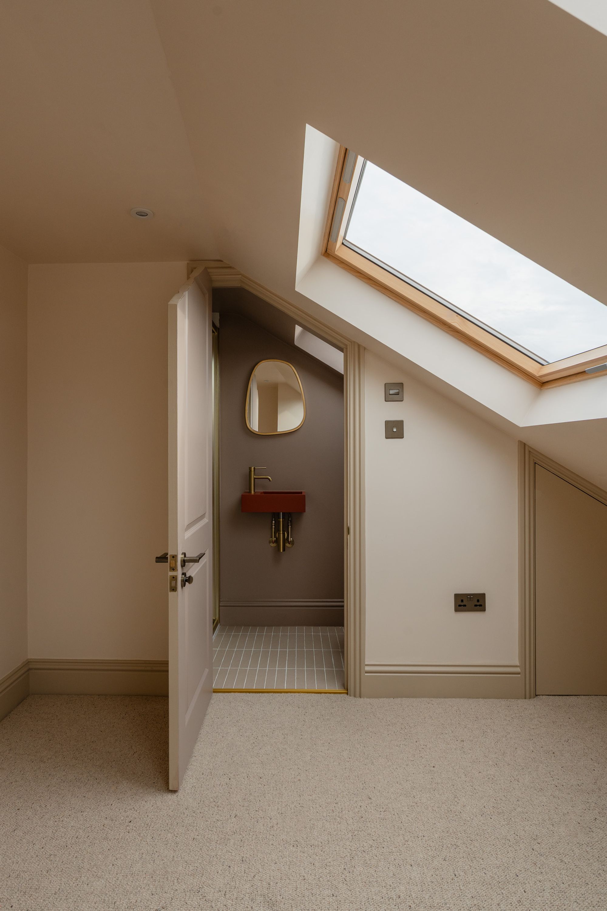 4 bed terraced house for sale in Sunnyside Road, Leyton, London, E10 - Property Image 39