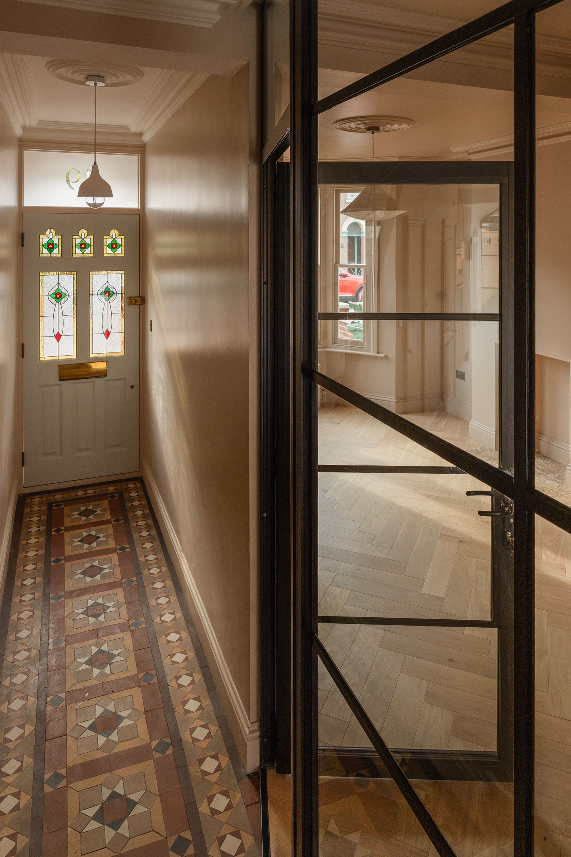 4 bed terraced house for sale in Sunnyside Road, Leyton, London, E10 - Property Image 6