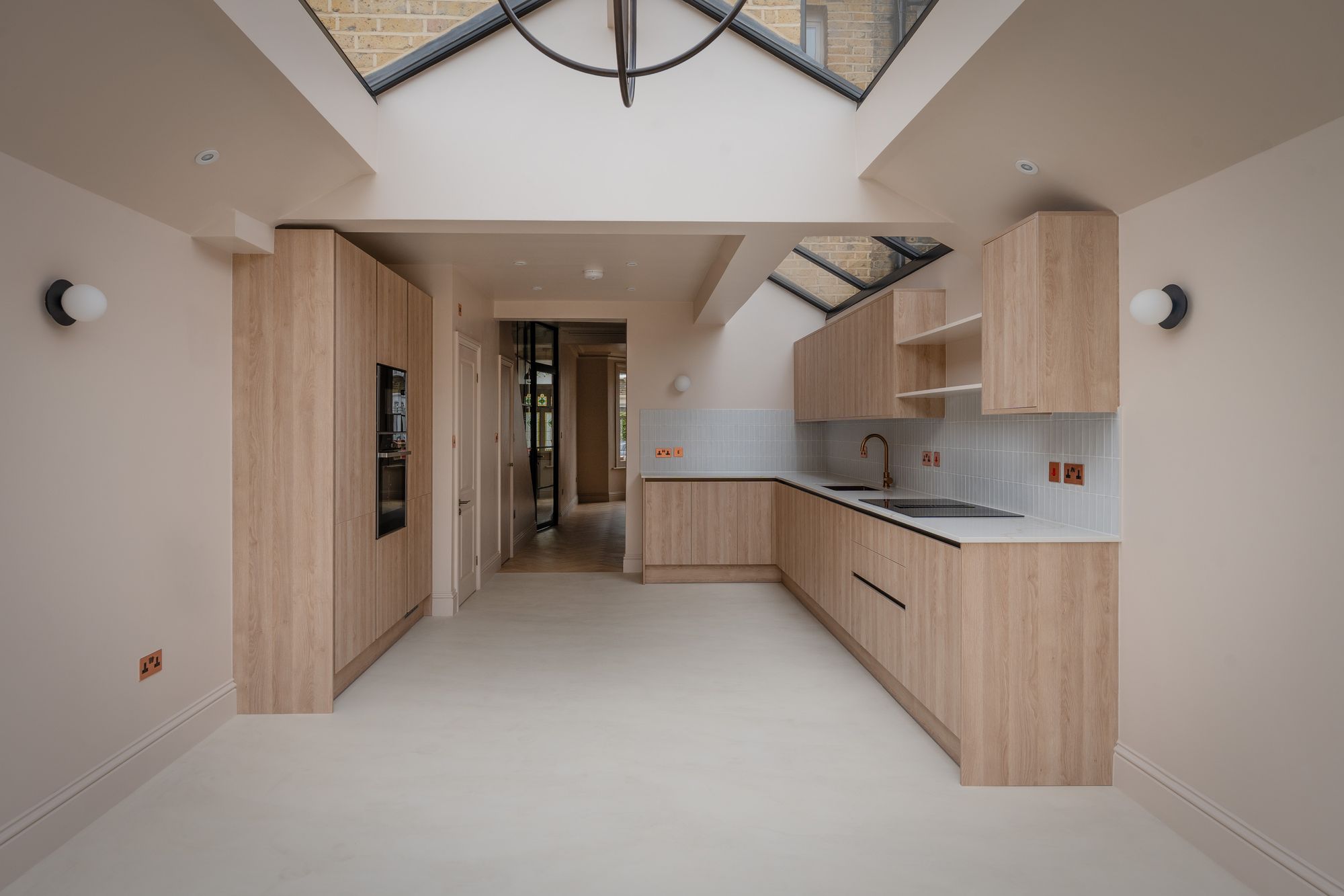 4 bed terraced house for sale in Sunnyside Road, Leyton, London, E10 - Property Image 19