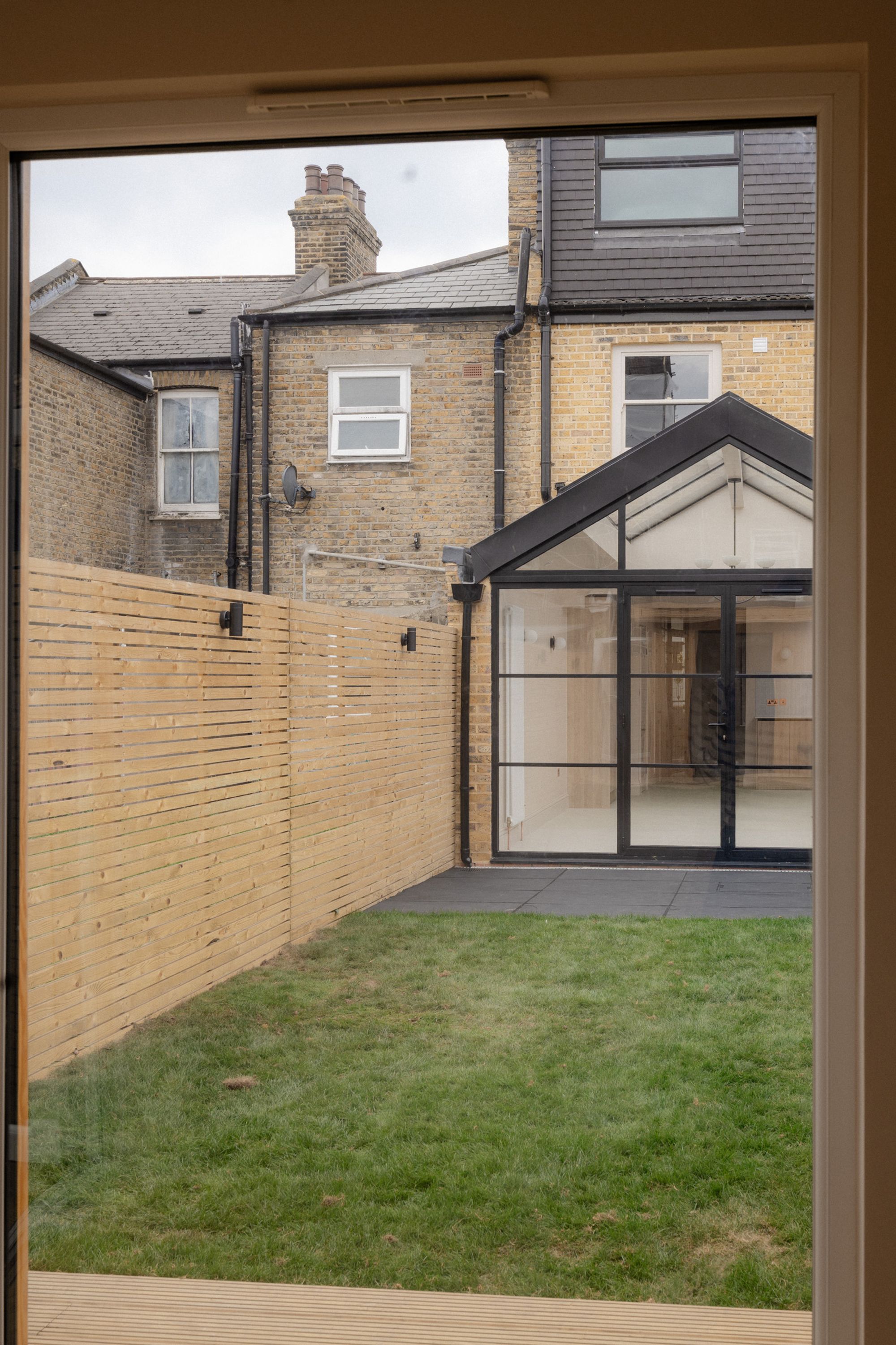 4 bed terraced house for sale in Sunnyside Road, Leyton, London, E10 - Property Image 49