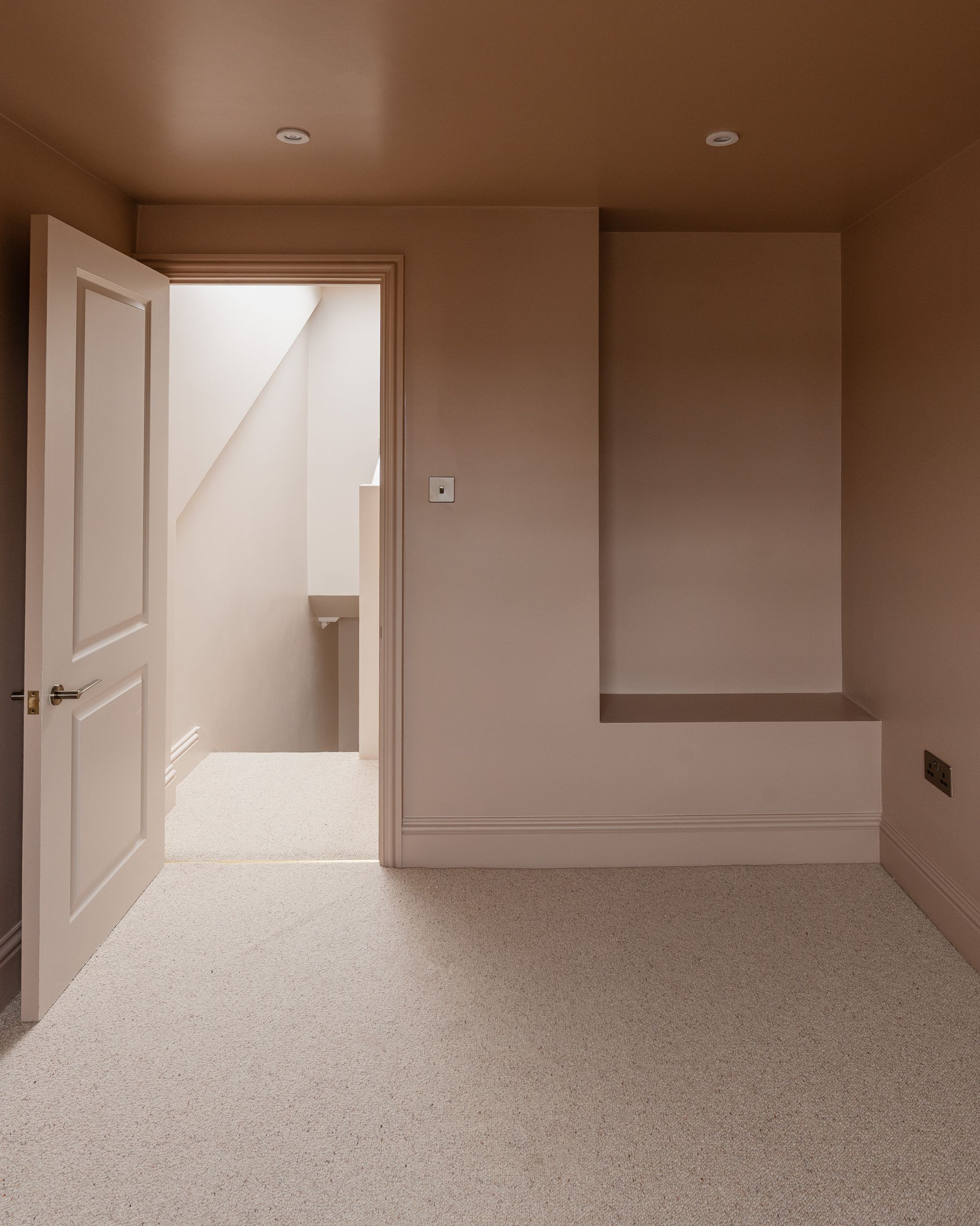 4 bed terraced house for sale in Sunnyside Road, Leyton, London, E10 - Property Image 35