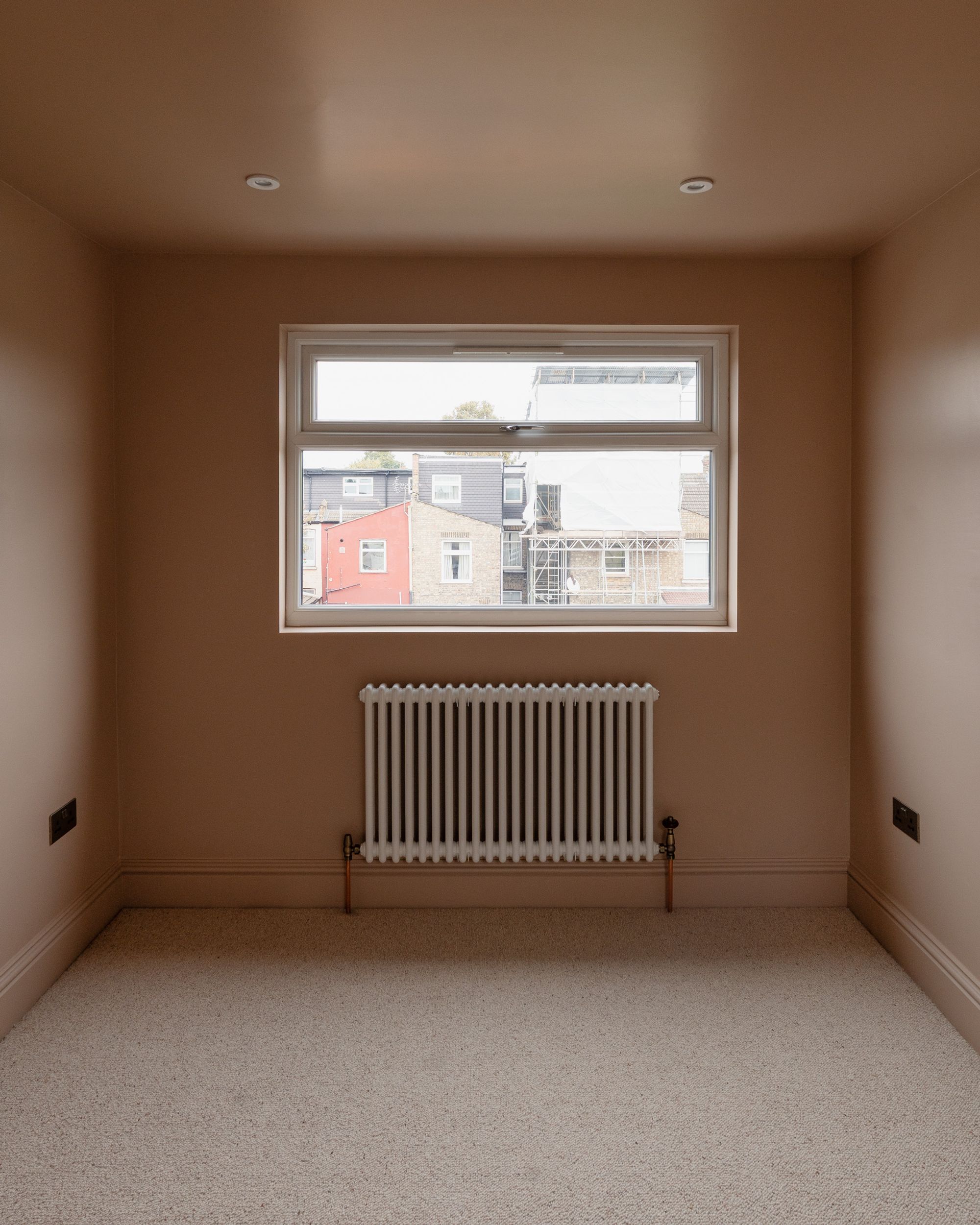 4 bed terraced house for sale in Sunnyside Road, Leyton, London, E10 - Property Image 34