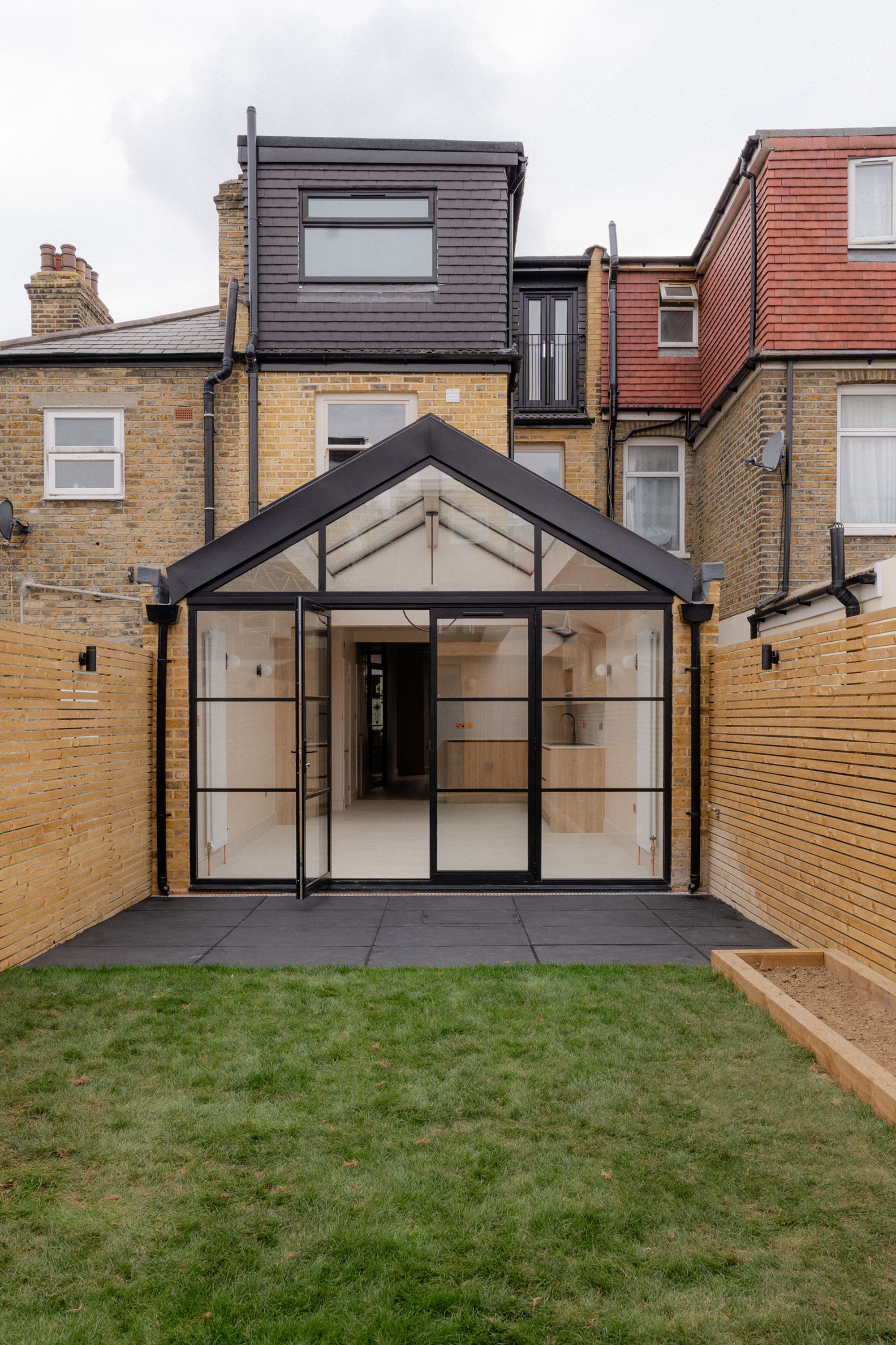 4 bed terraced house for sale in Sunnyside Road, Leyton, London, E10 - Property Image 48