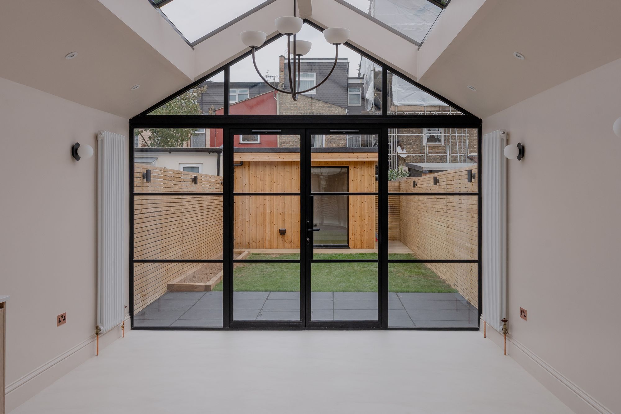 4 bed terraced house for sale in Sunnyside Road, Leyton, London, E10 - Property Image 18