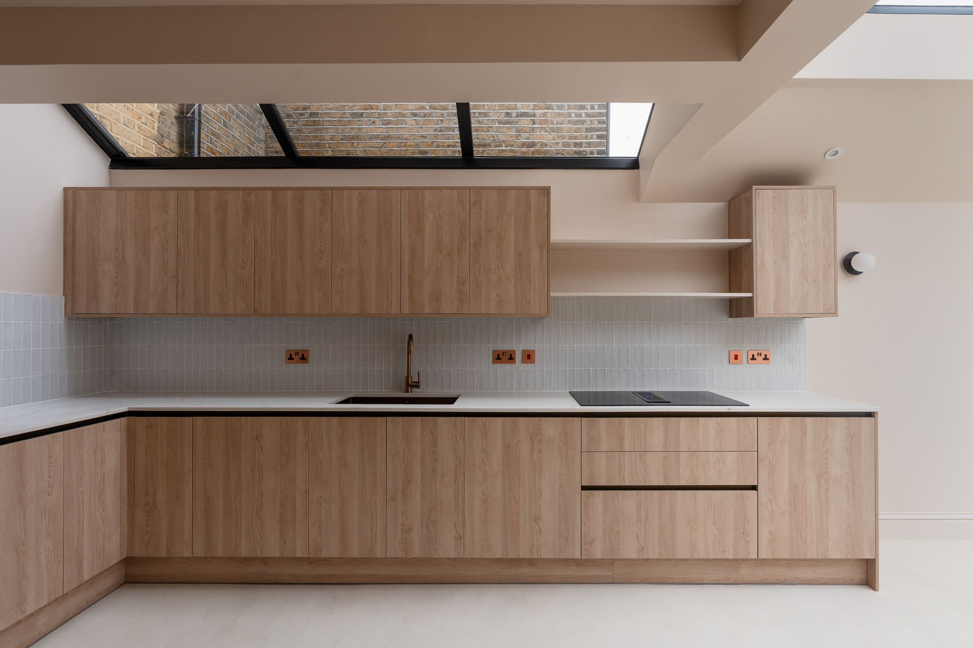 4 bed terraced house for sale in Sunnyside Road, Leyton, London, E10 - Property Image 12