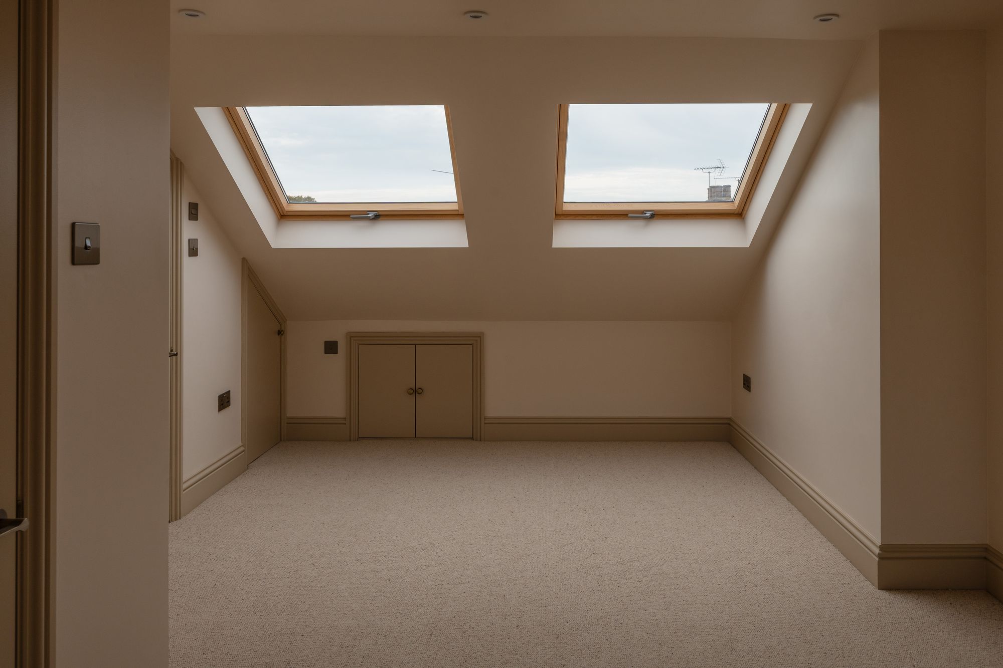 4 bed terraced house for sale in Sunnyside Road, Leyton, London, E10 - Property Image 38