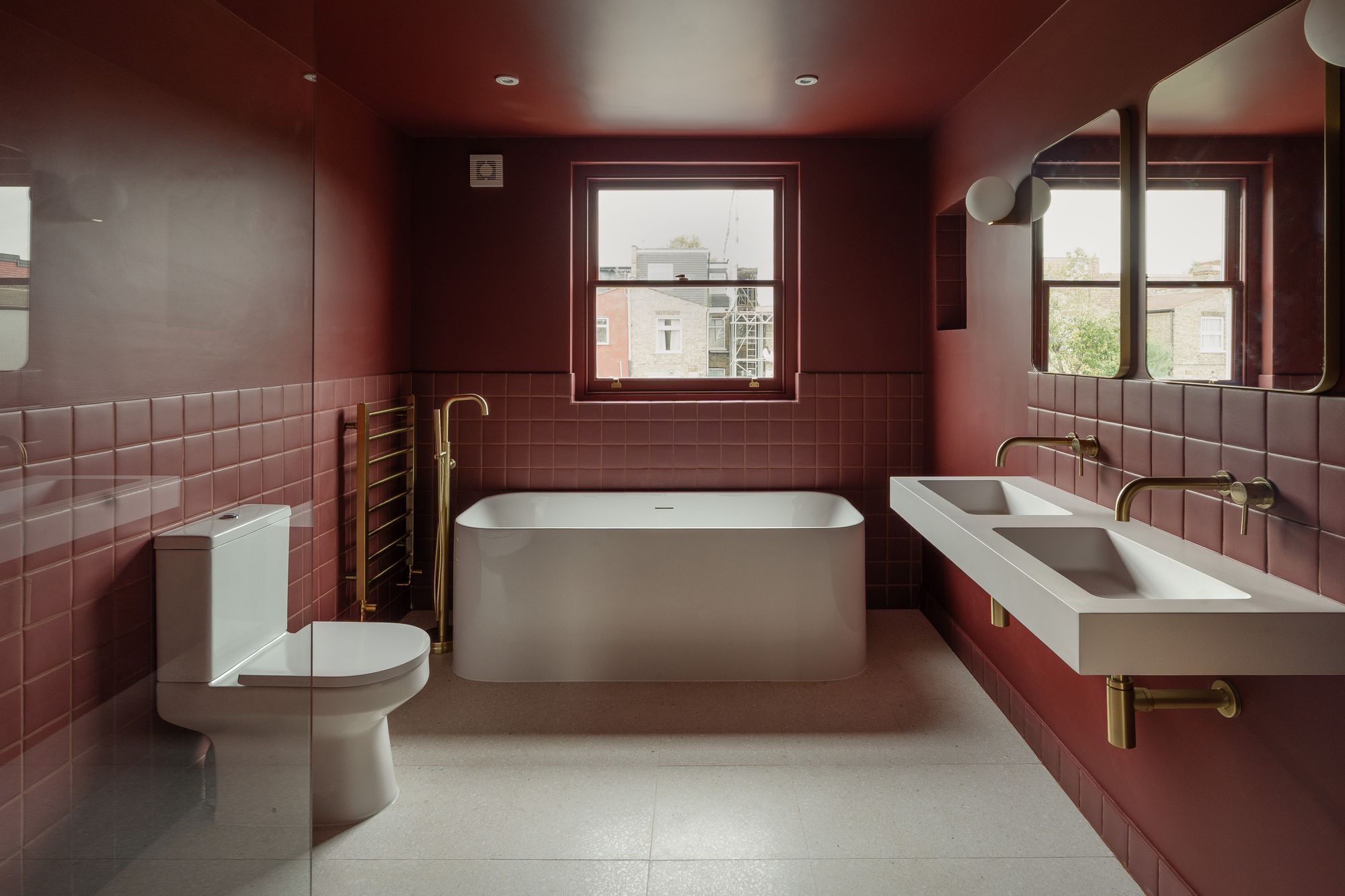 4 bed terraced house for sale in Sunnyside Road, Leyton, London, E10 - Property Image 20