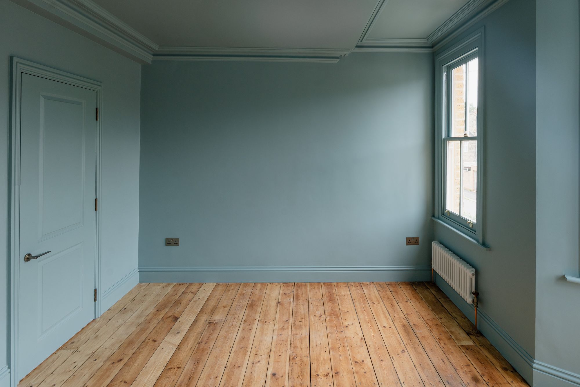 4 bed terraced house for sale in Sunnyside Road, Leyton, London, E10 - Property Image 32