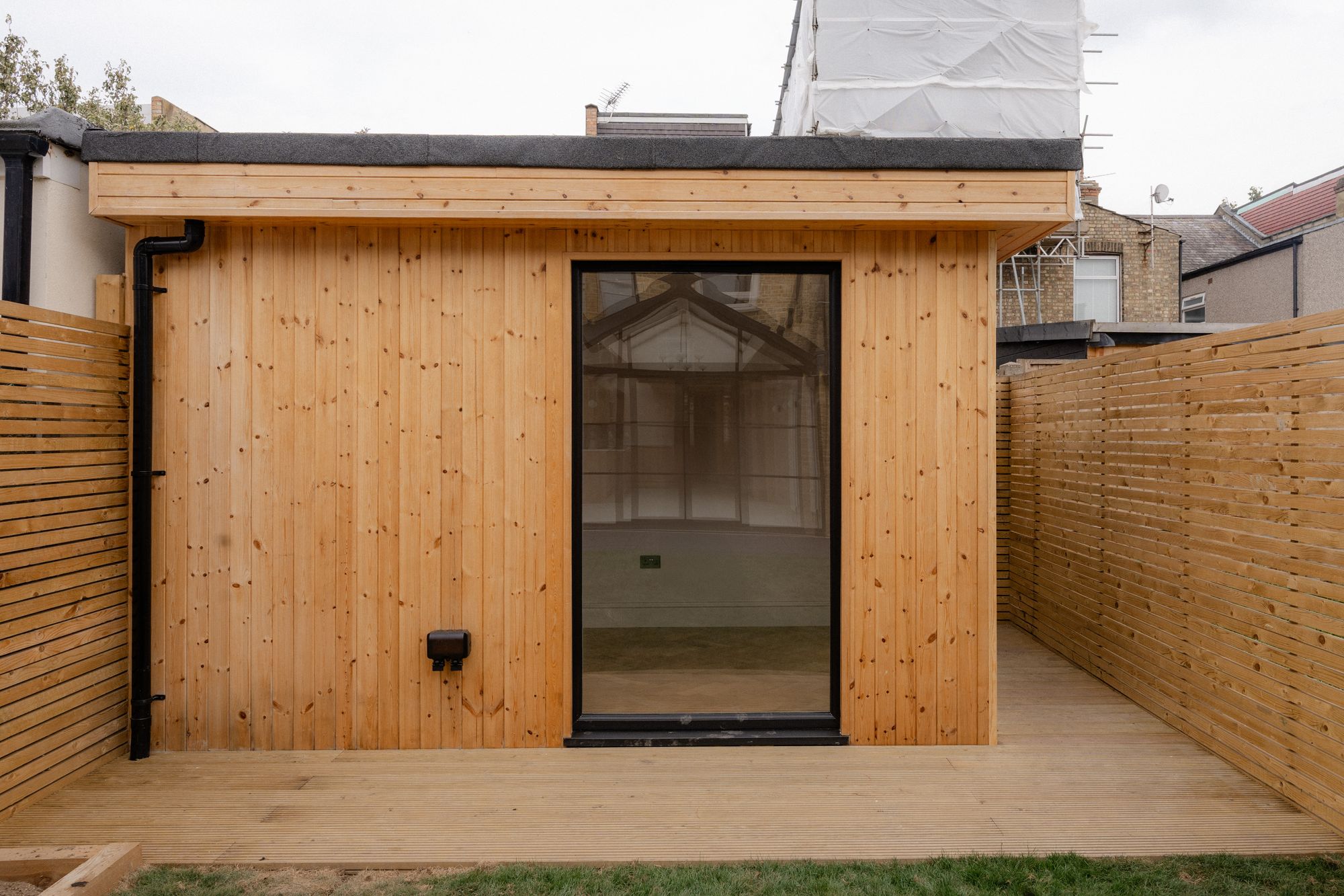 4 bed terraced house for sale in Sunnyside Road, Leyton, London, E10 - Property Image 46
