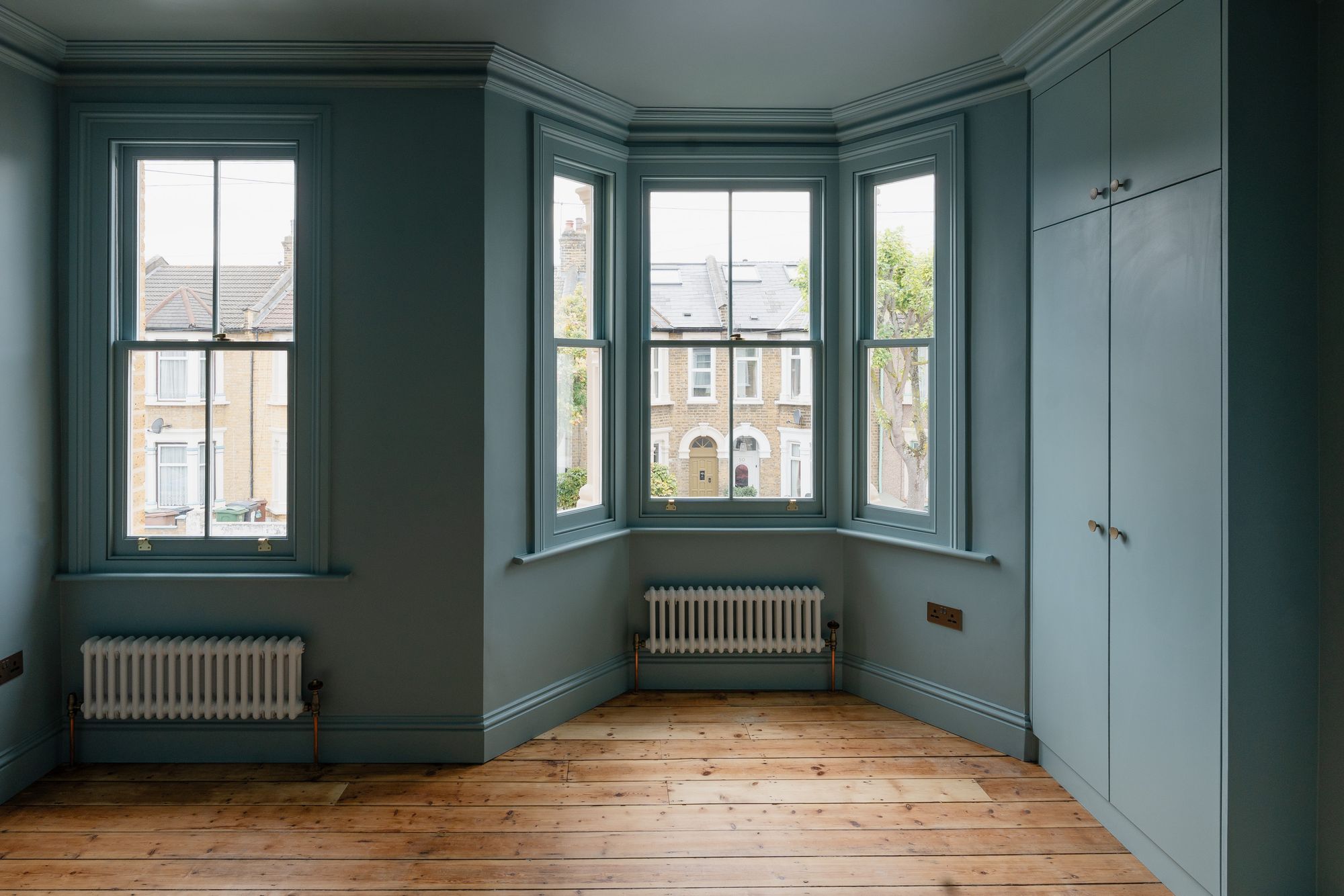 4 bed terraced house for sale in Sunnyside Road, Leyton, London, E10 - Property Image 30