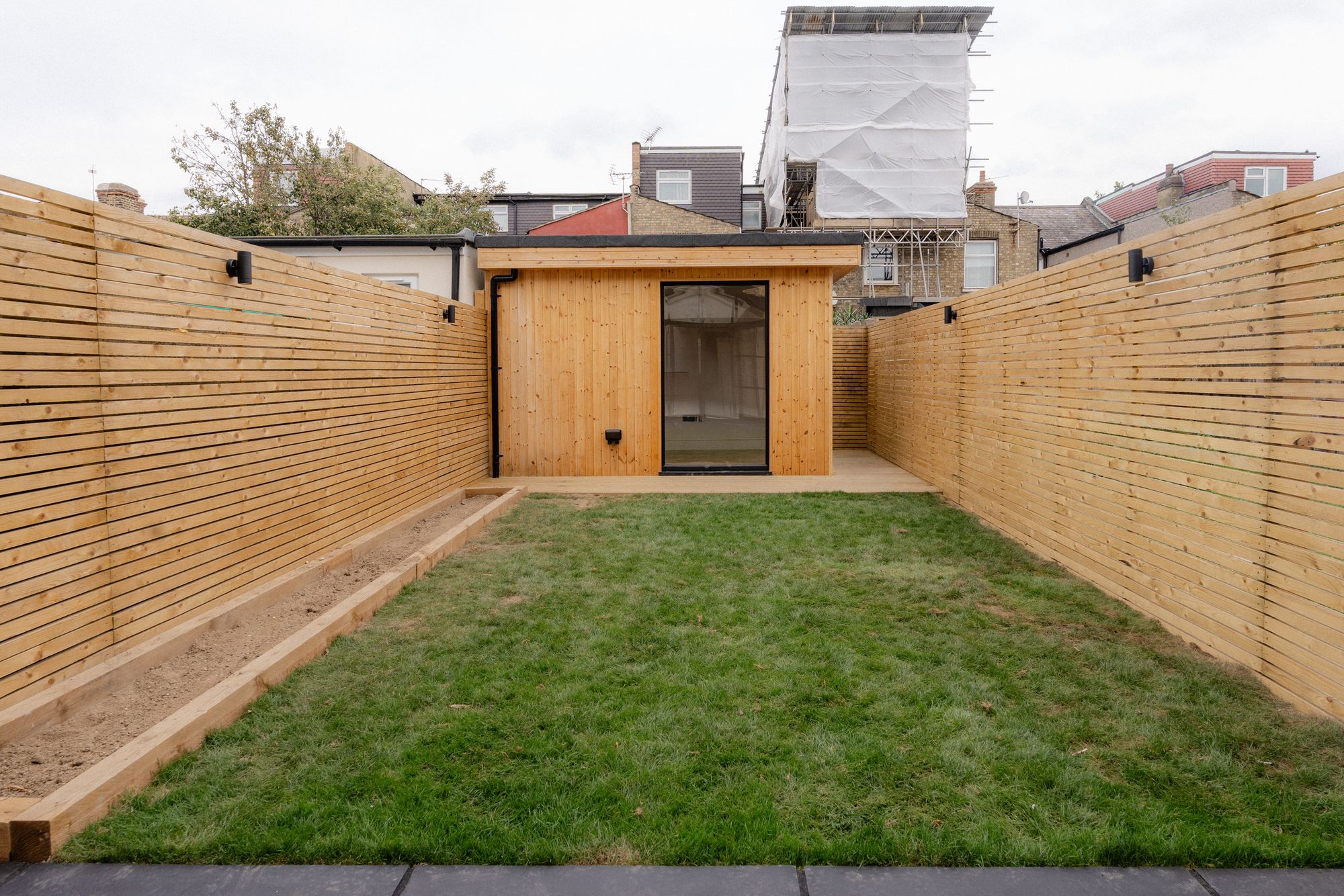 4 bed terraced house for sale in Sunnyside Road, Leyton, London, E10 - Property Image 45
