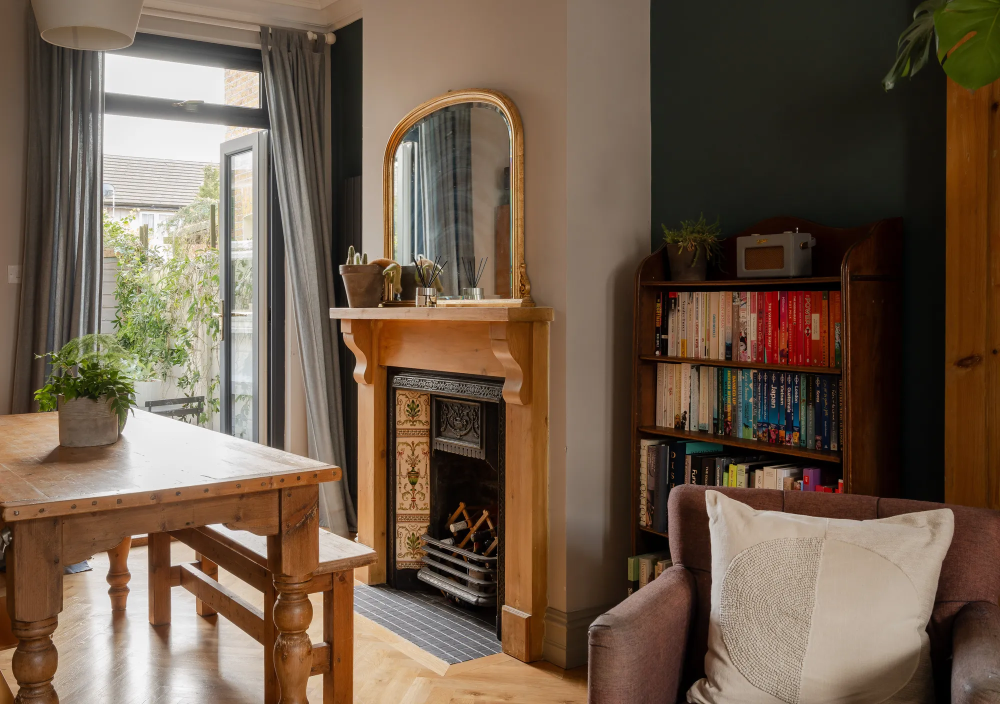 3 bed mid-terraced house for sale in Melford Road, Leytonstone  - Property Image 12