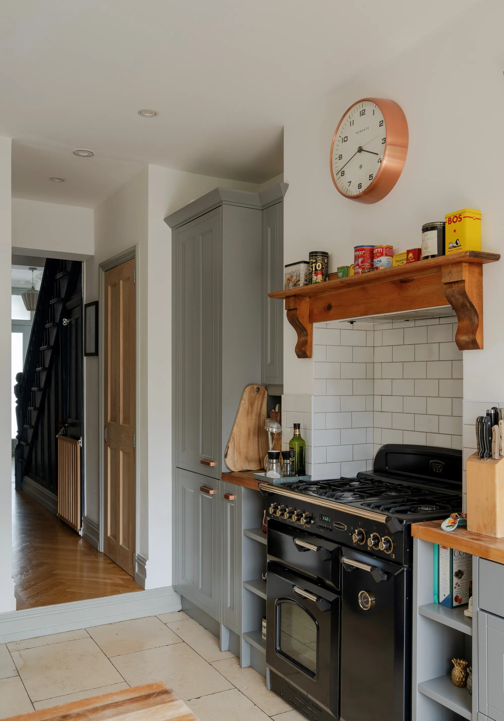 3 bed mid-terraced house for sale in Melford Road, Leytonstone  - Property Image 18