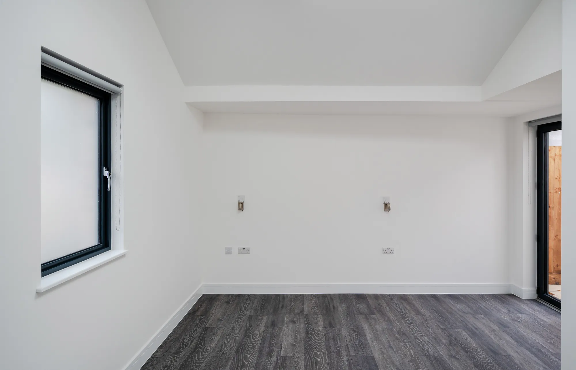 1 bed ground floor flat to rent in Tavistock Road, London  - Property Image 15