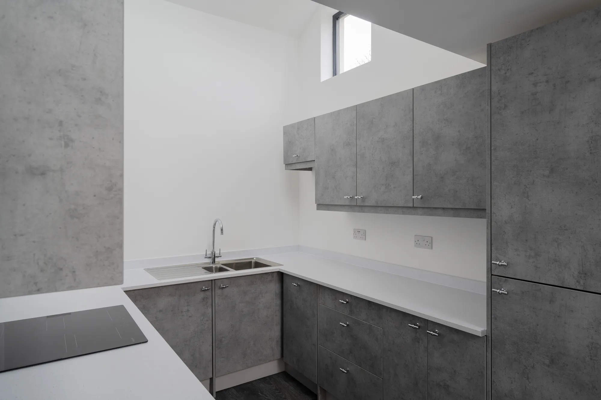 1 bed ground floor flat to rent in Tavistock Road, London  - Property Image 4