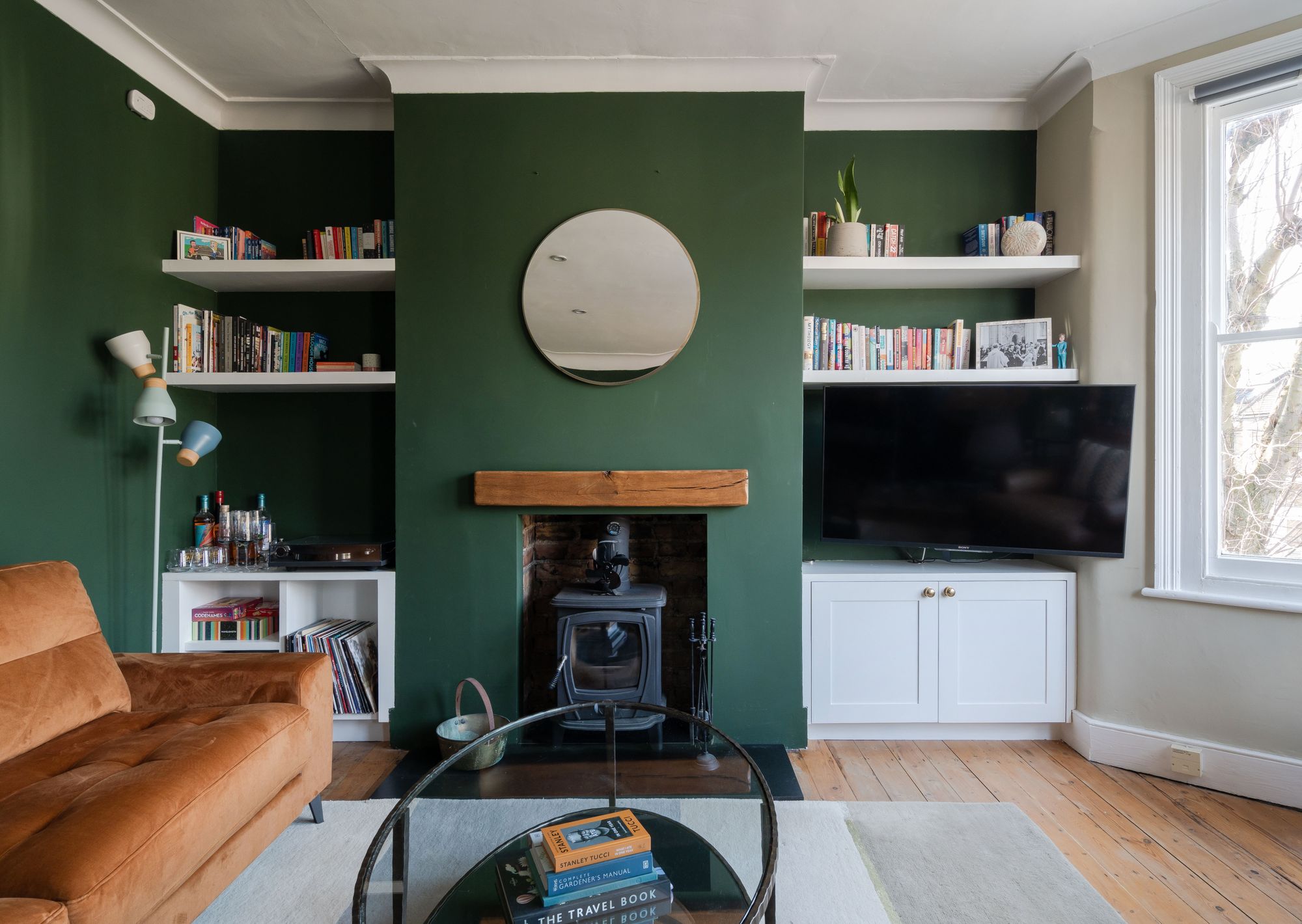 2 bed maisonette for sale in Twickenham Road, Leytonstone, London, E11  - Property Image 6
