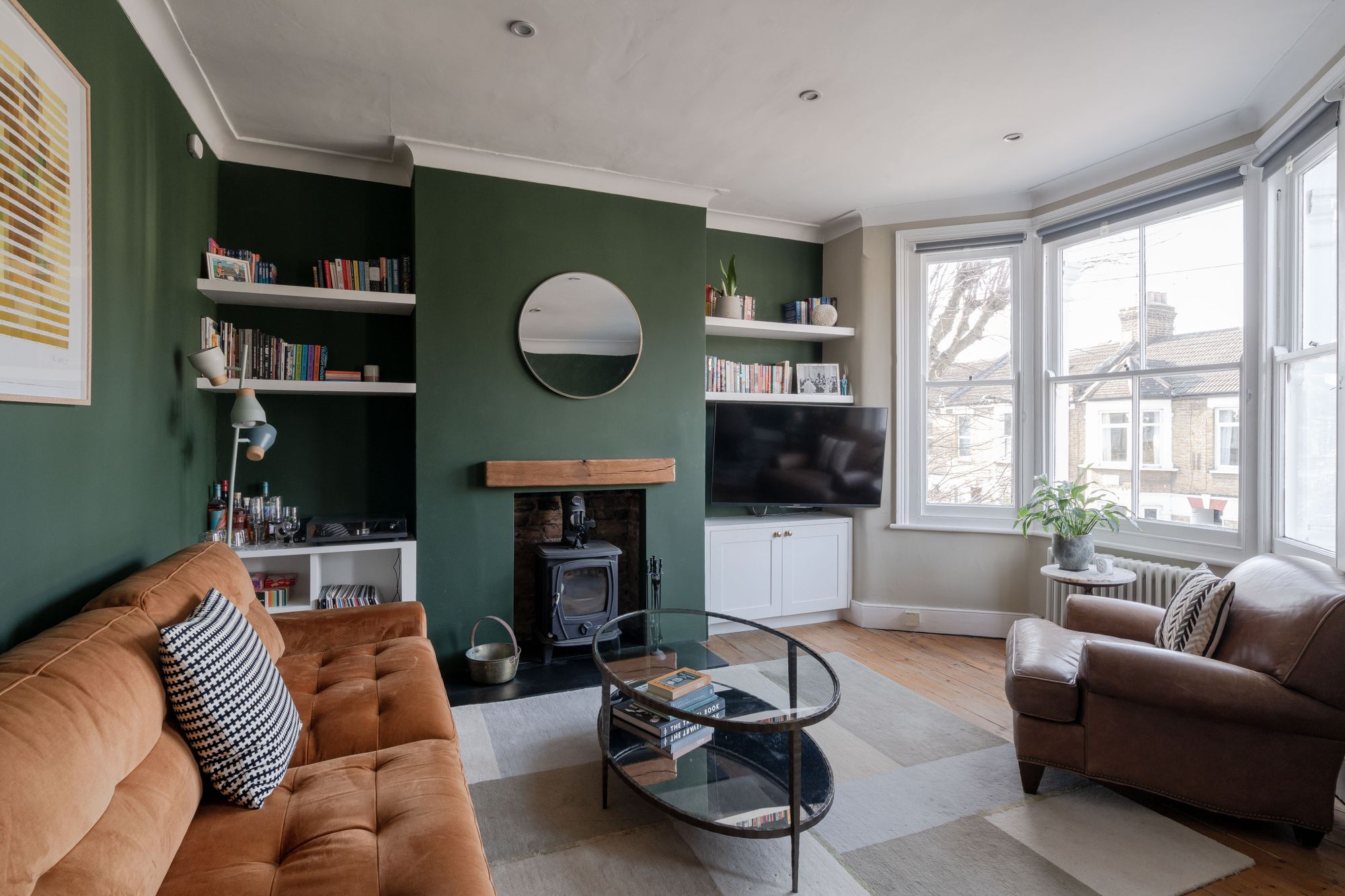 2 bed maisonette for sale in Twickenham Road, Leytonstone, London, E11  - Property Image 4