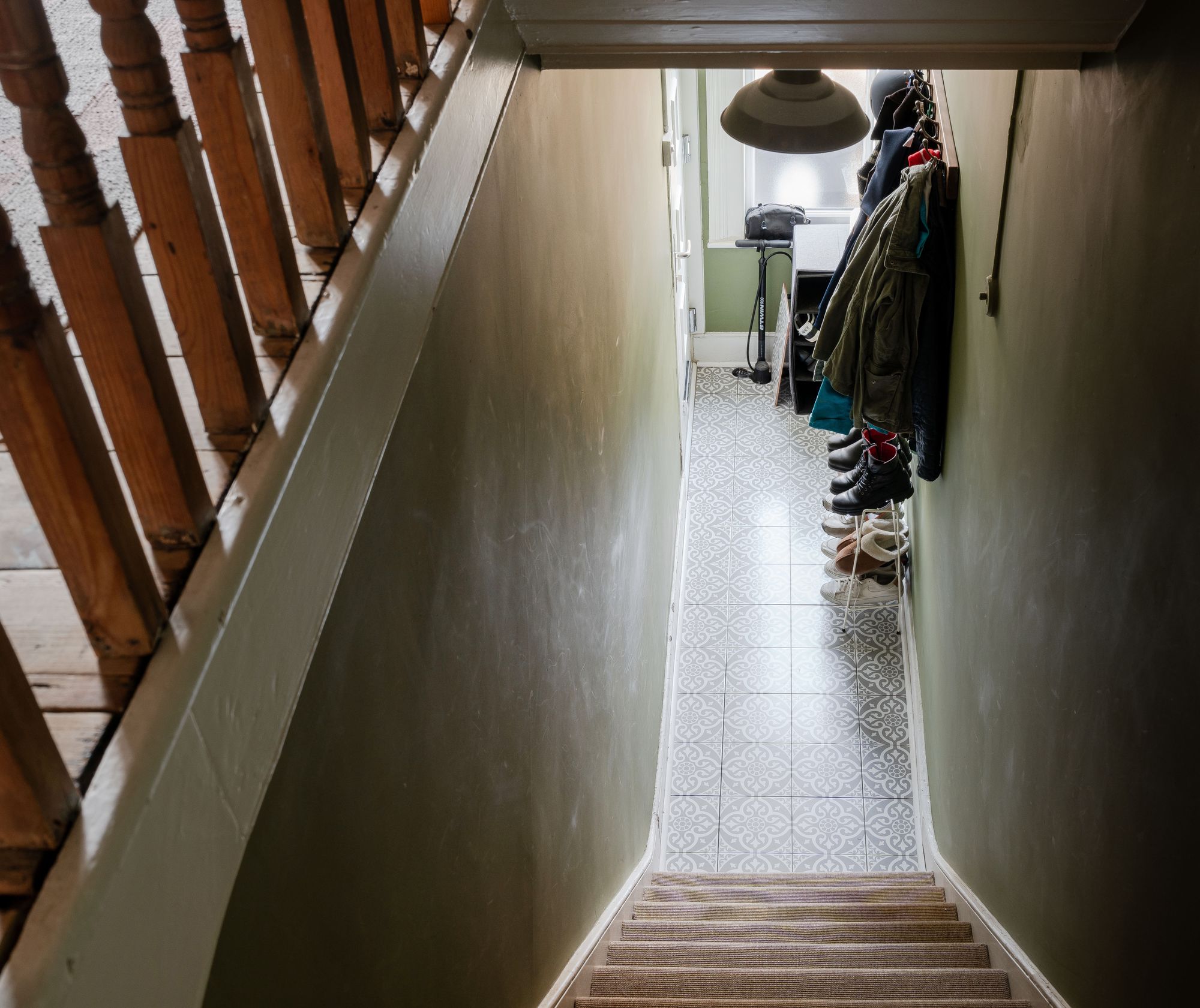 2 bed maisonette for sale in Twickenham Road, Leytonstone, London, E11  - Property Image 25