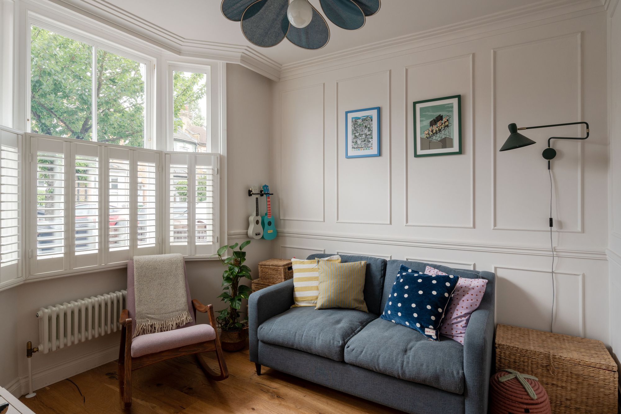 2 bed terraced house for sale in Farmer Road, Leyton, London, E10  - Property Image 2