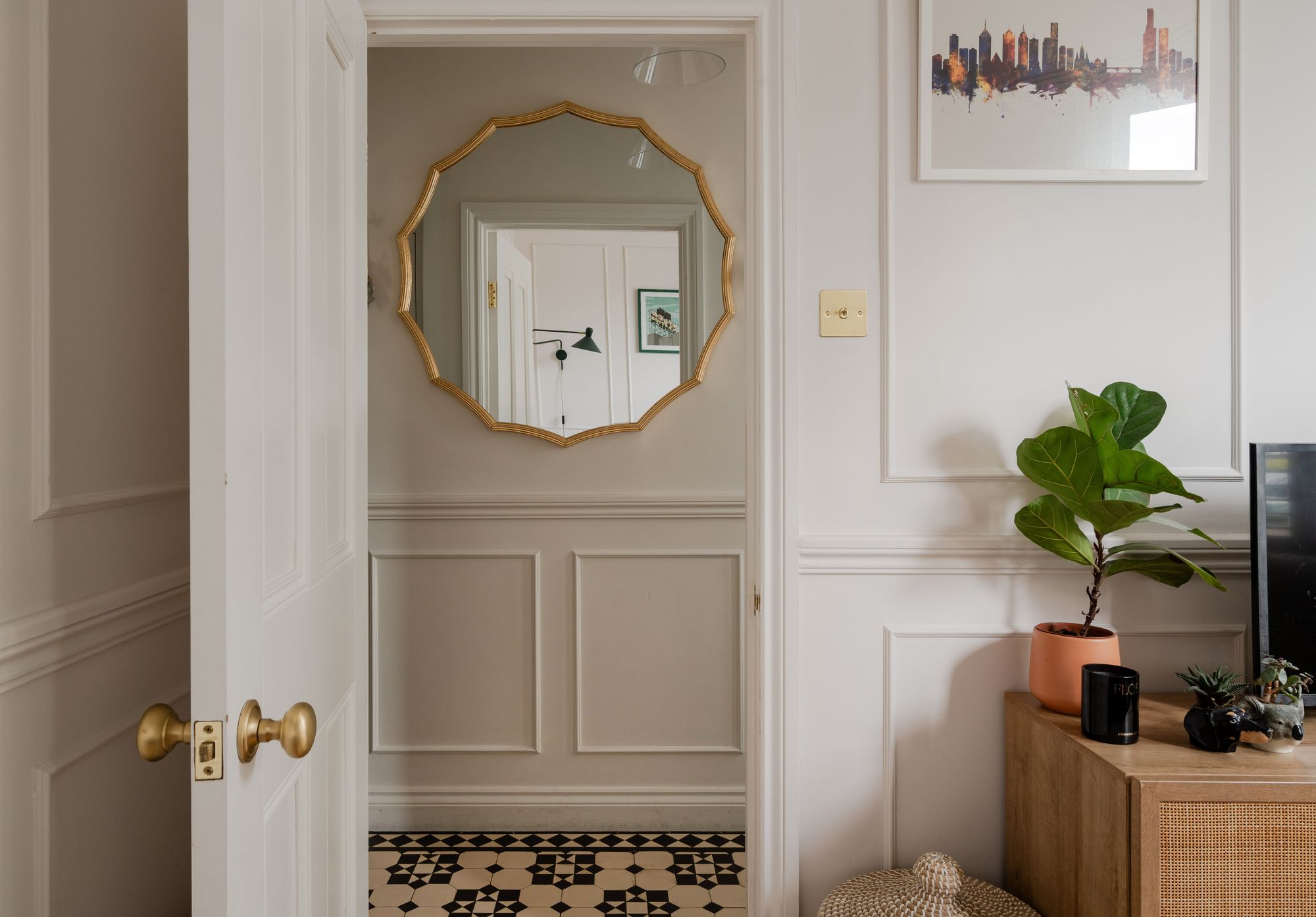 2 bed terraced house for sale in Farmer Road, Leyton, London, E10  - Property Image 4