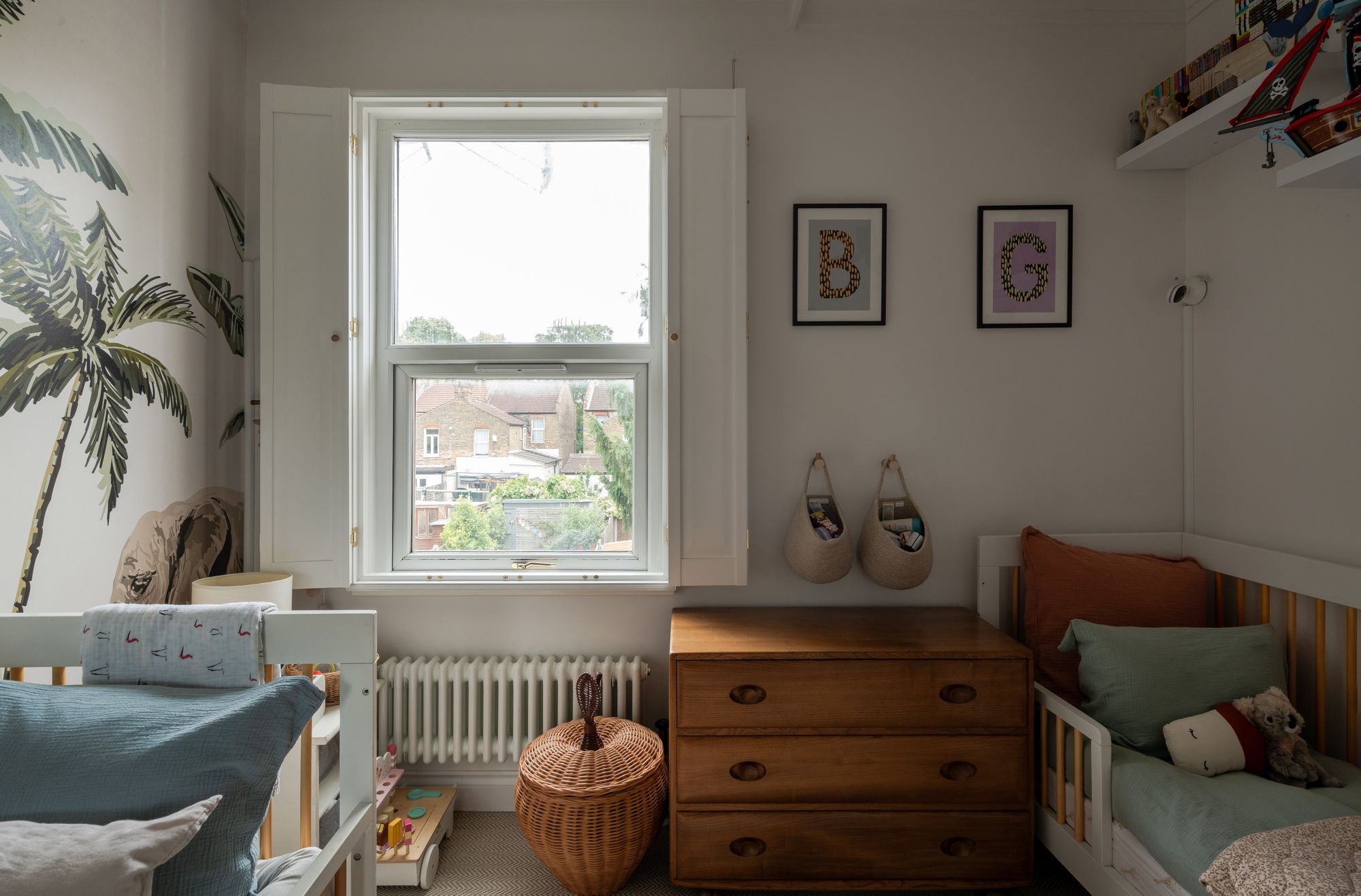 2 bed terraced house for sale in Farmer Road, Leyton, London, E10  - Property Image 21