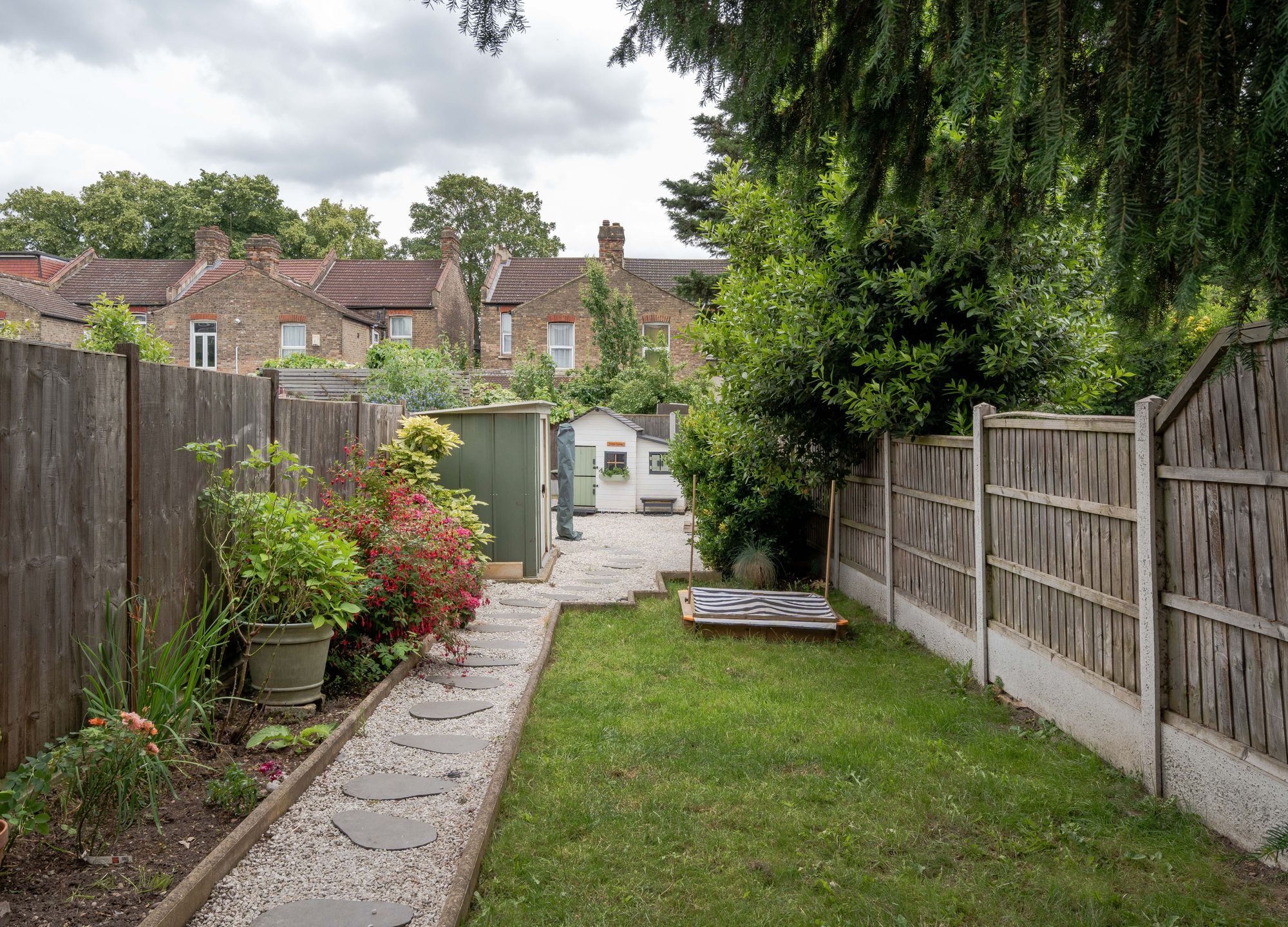 2 bed terraced house for sale in Farmer Road, Leyton, London, E10  - Property Image 28