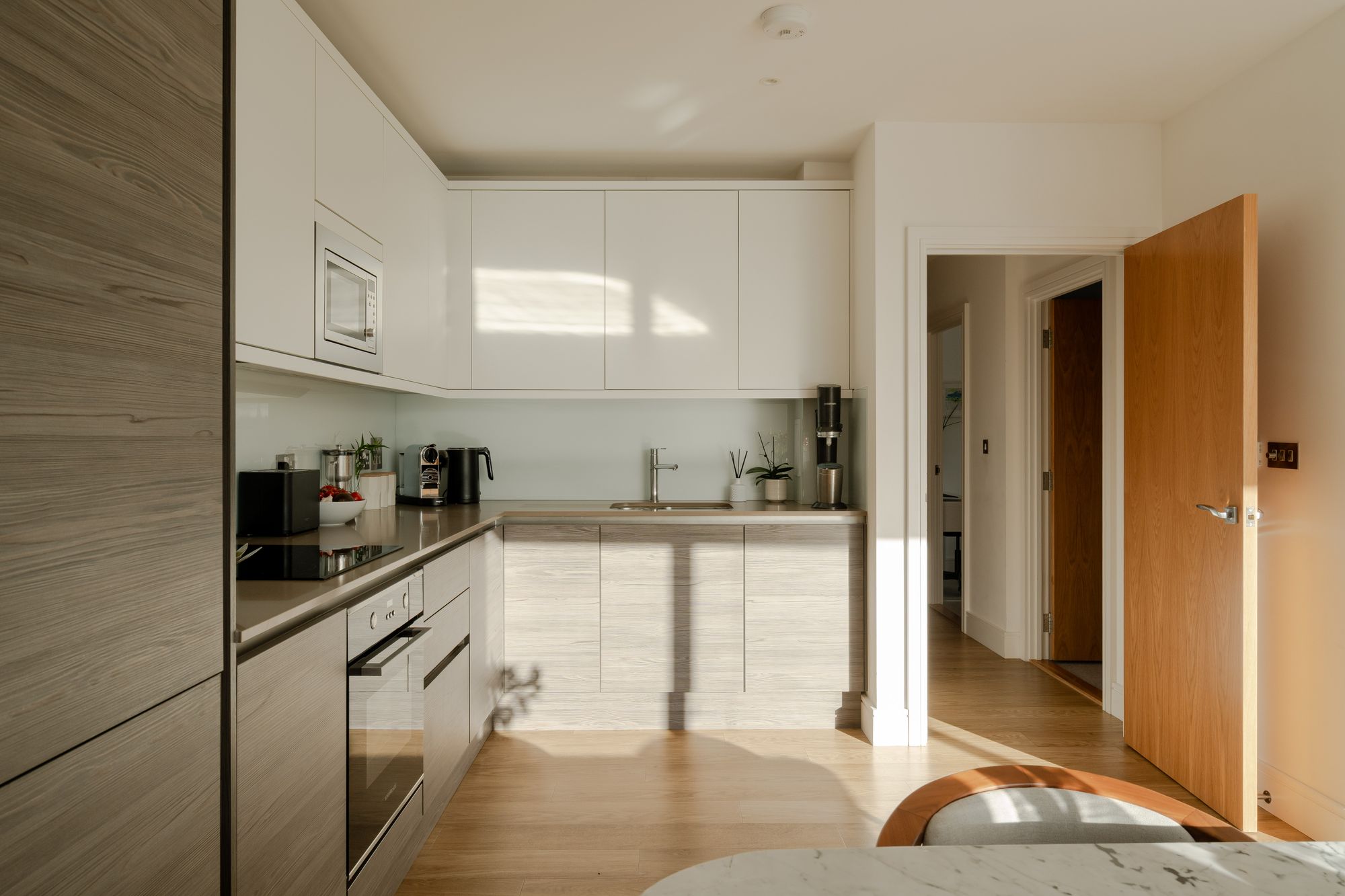 3 bed apartment for sale in Tallack Road, Leyton, London, E10  - Property Image 11