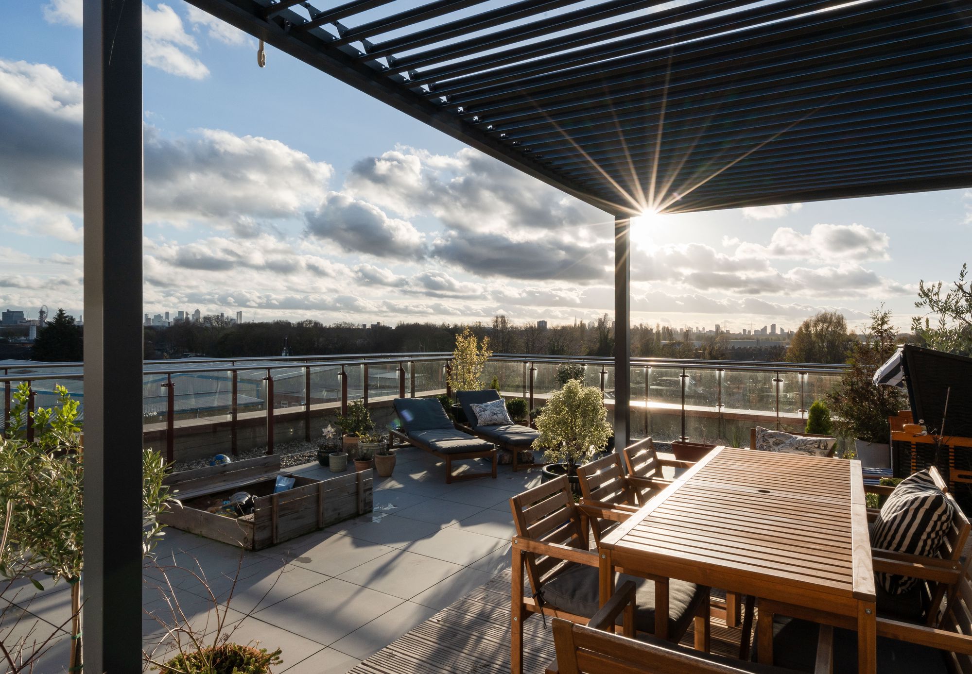 3 bed apartment for sale in Tallack Road, Leyton, London, E10  - Property Image 13