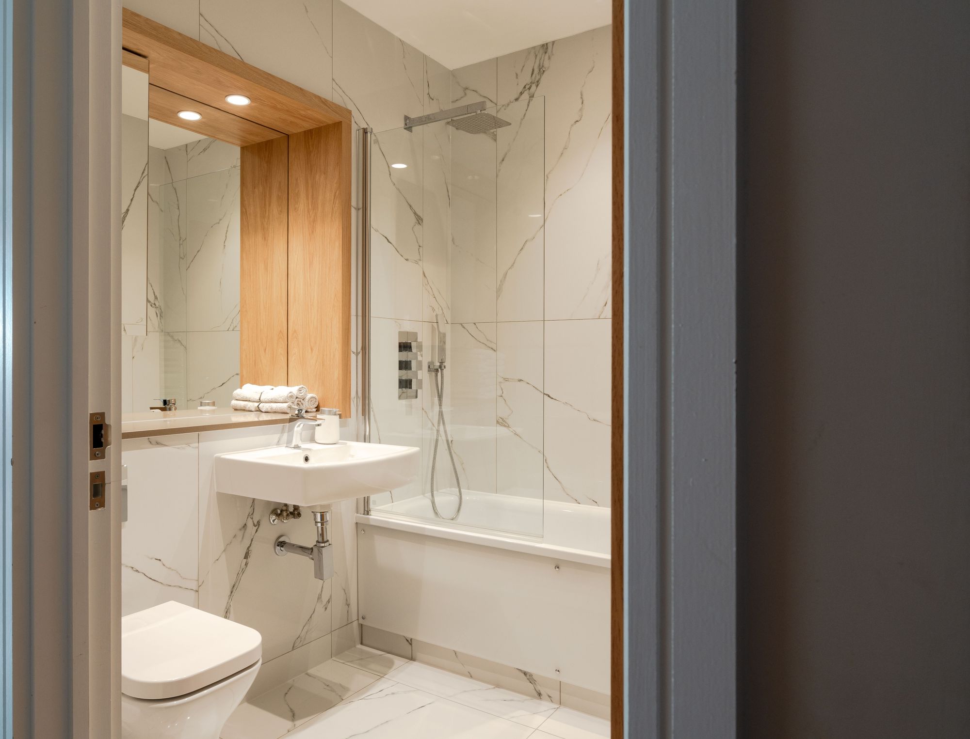 3 bed apartment for sale in Tallack Road, Leyton, London, E10  - Property Image 17